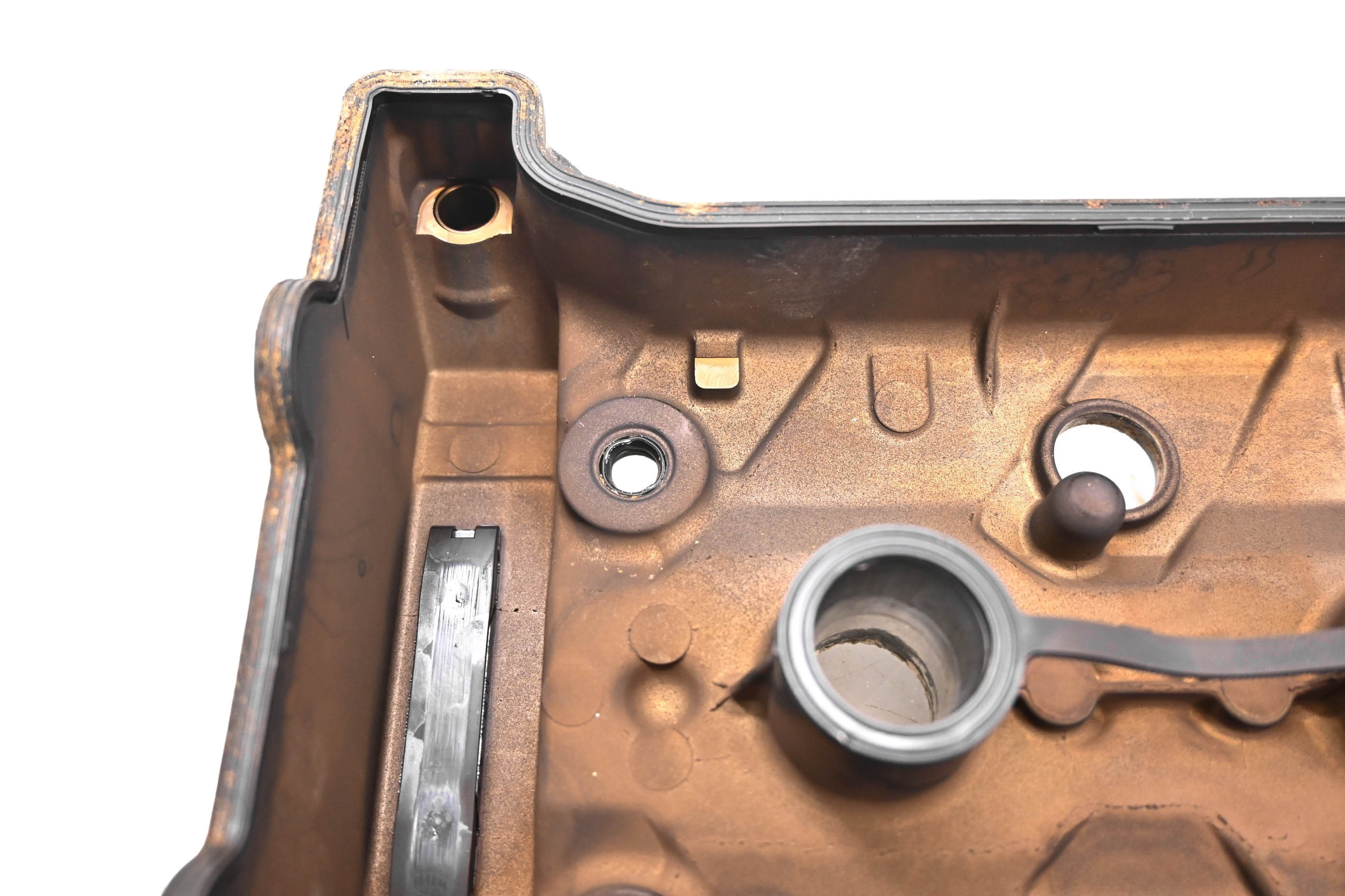 20 Yamaha VX-C Valve Cover VX1050GV