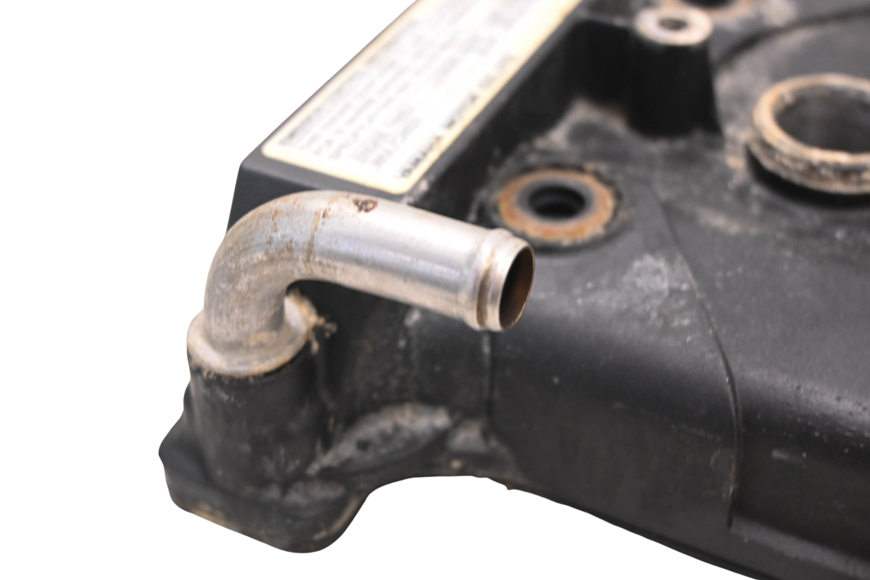20 Yamaha VX-C Valve Cover VX1050GV