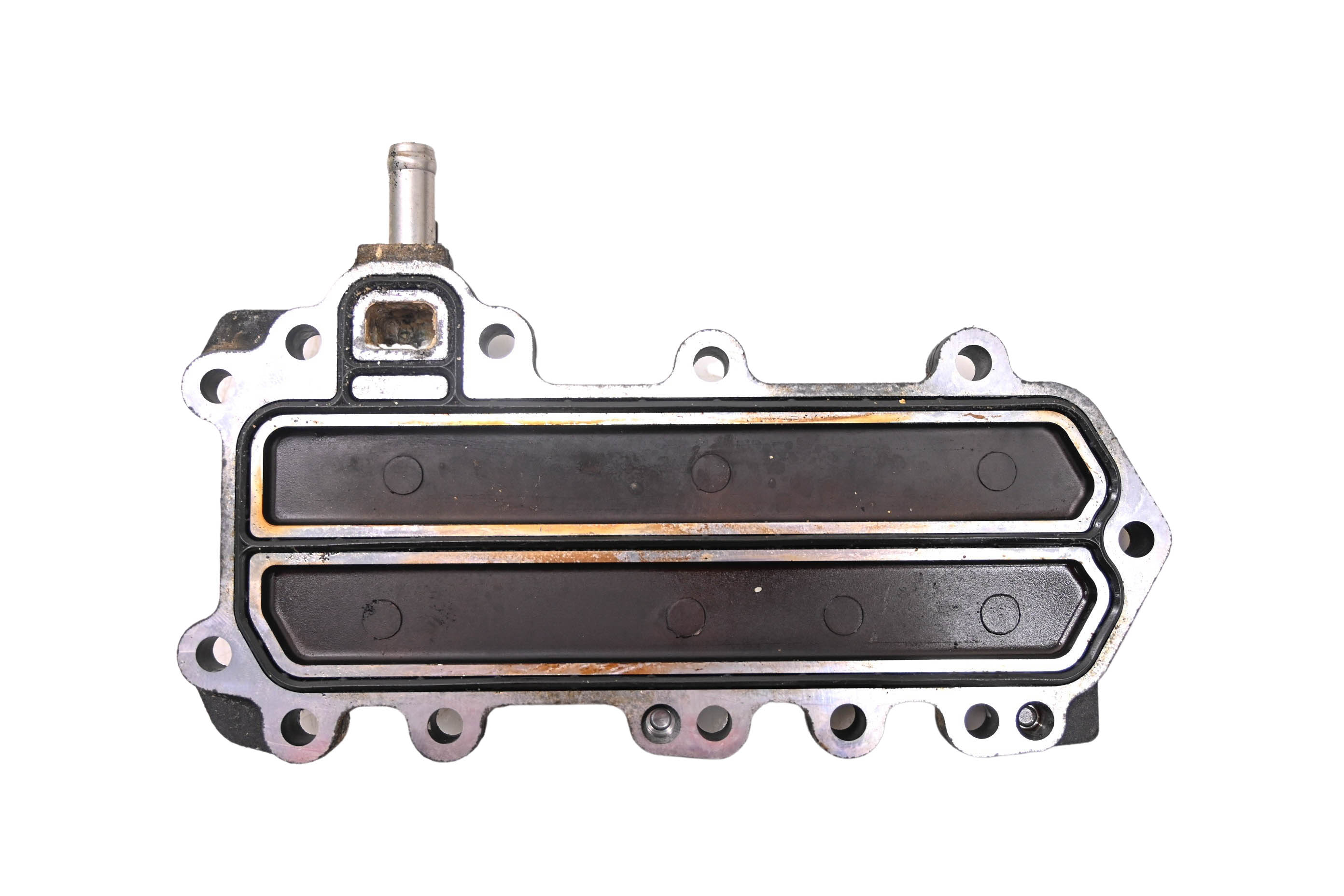 20 Yamaha VX-C Oil Cooler Cover VX1050GV