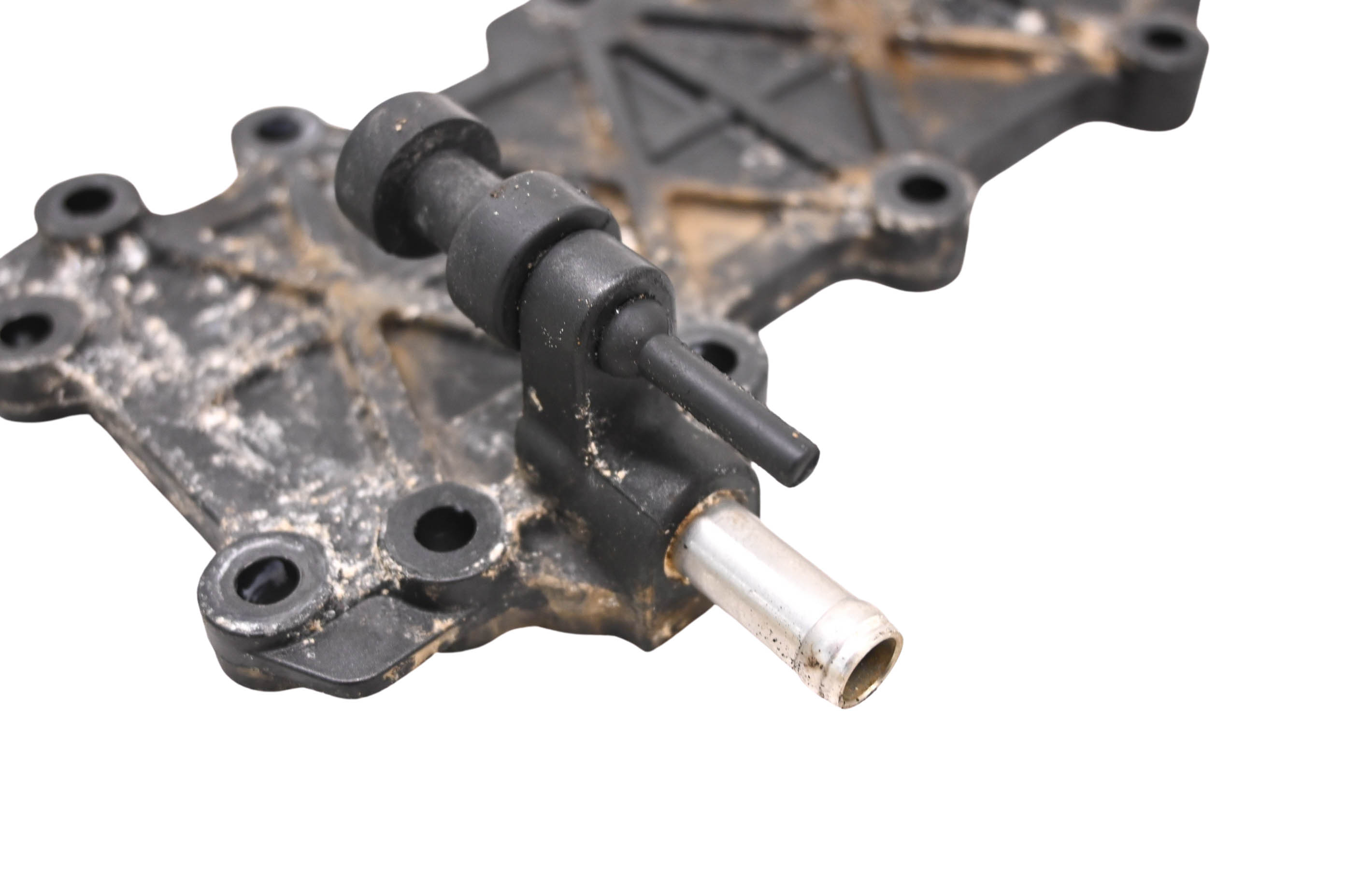 20 Yamaha VX-C Oil Cooler Cover VX1050GV
