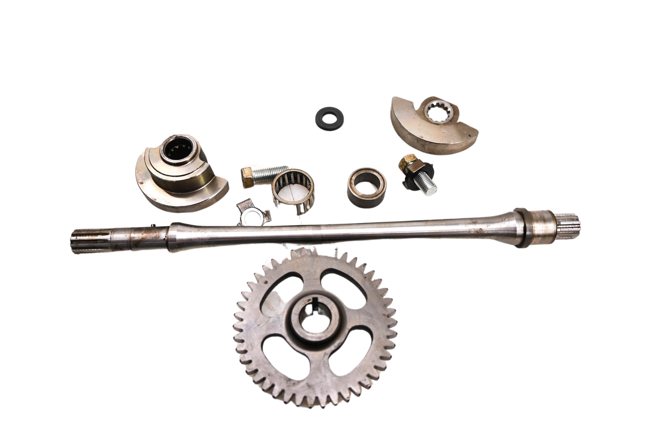 20 Yamaha VX-C Counter Balancer Crankshaft Balance VX1050GV