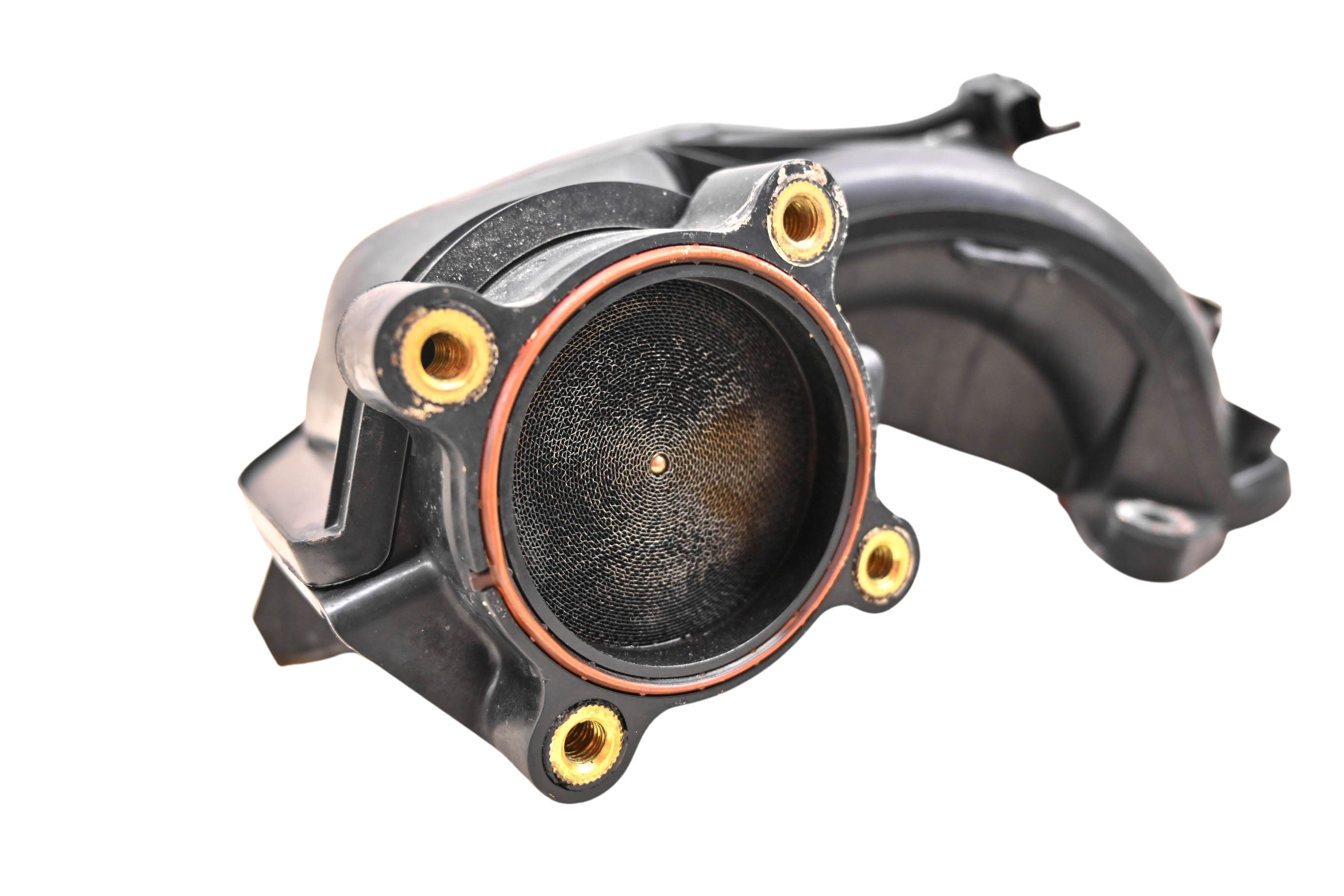 20 Yamaha VX-C Air Intake Manifold VX1050GV
