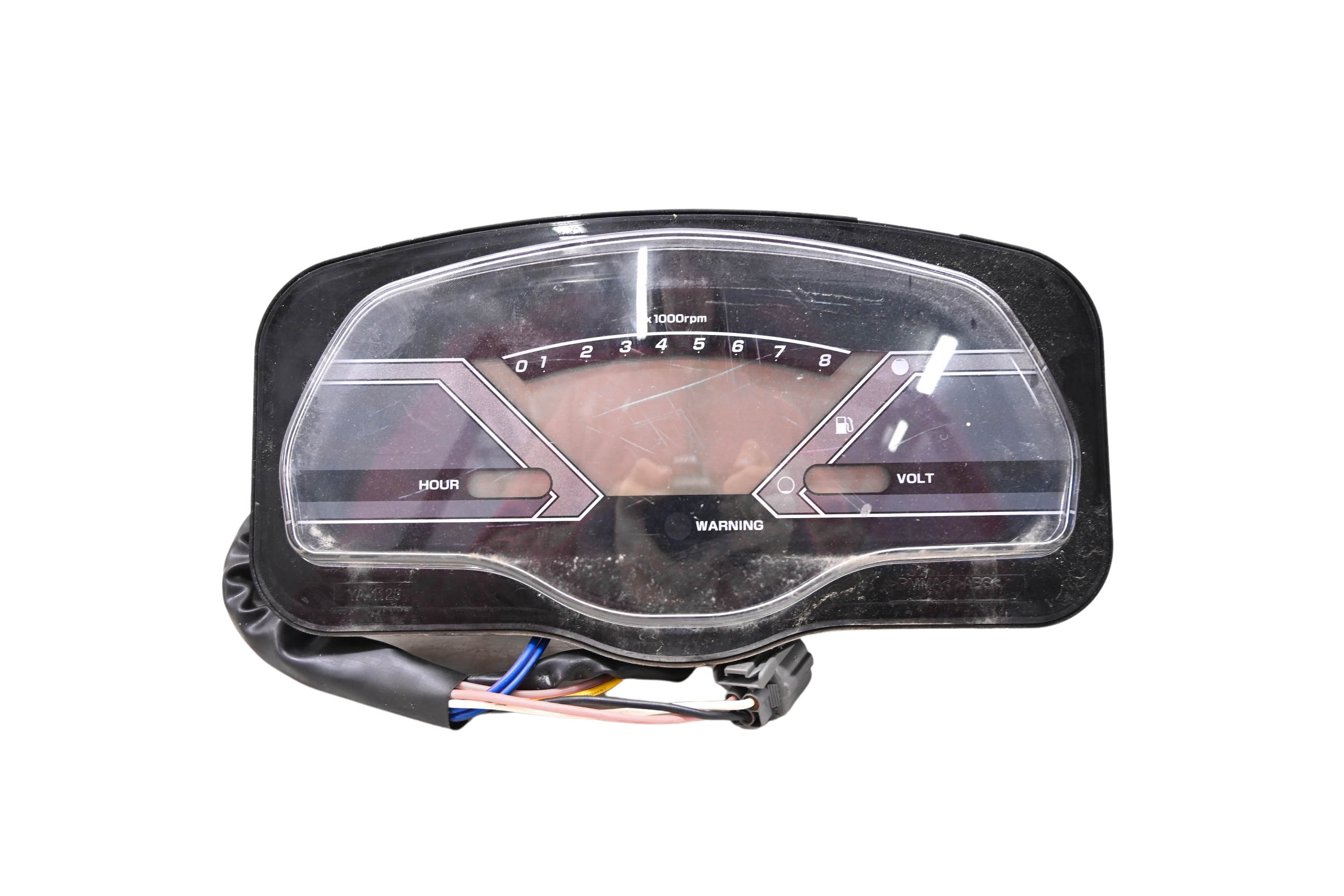 20 Yamaha VX-C Speedometer Dash VX1050GV
