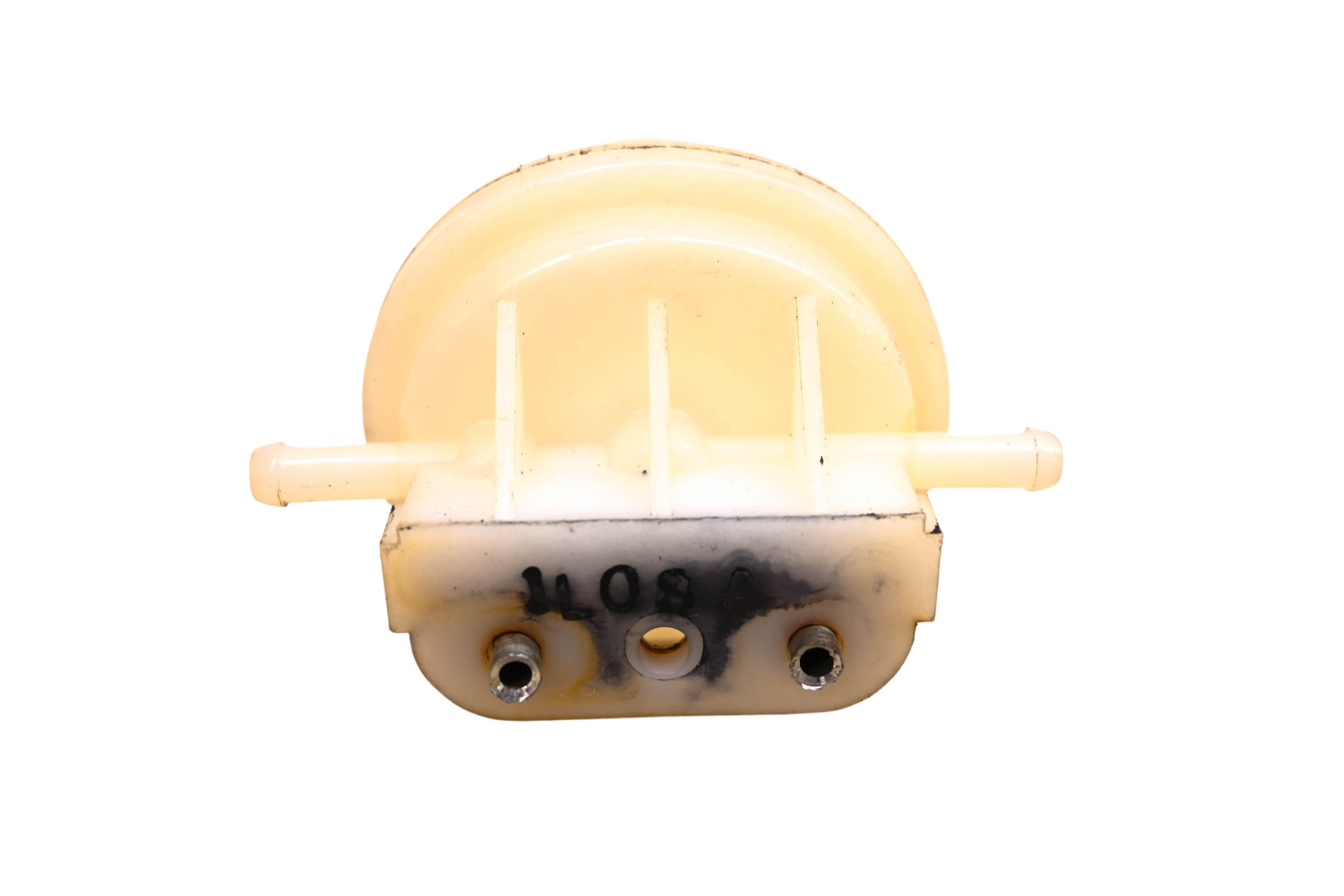 20 Yamaha VX-C Fuel Filter Vent Bottle VX1050GV