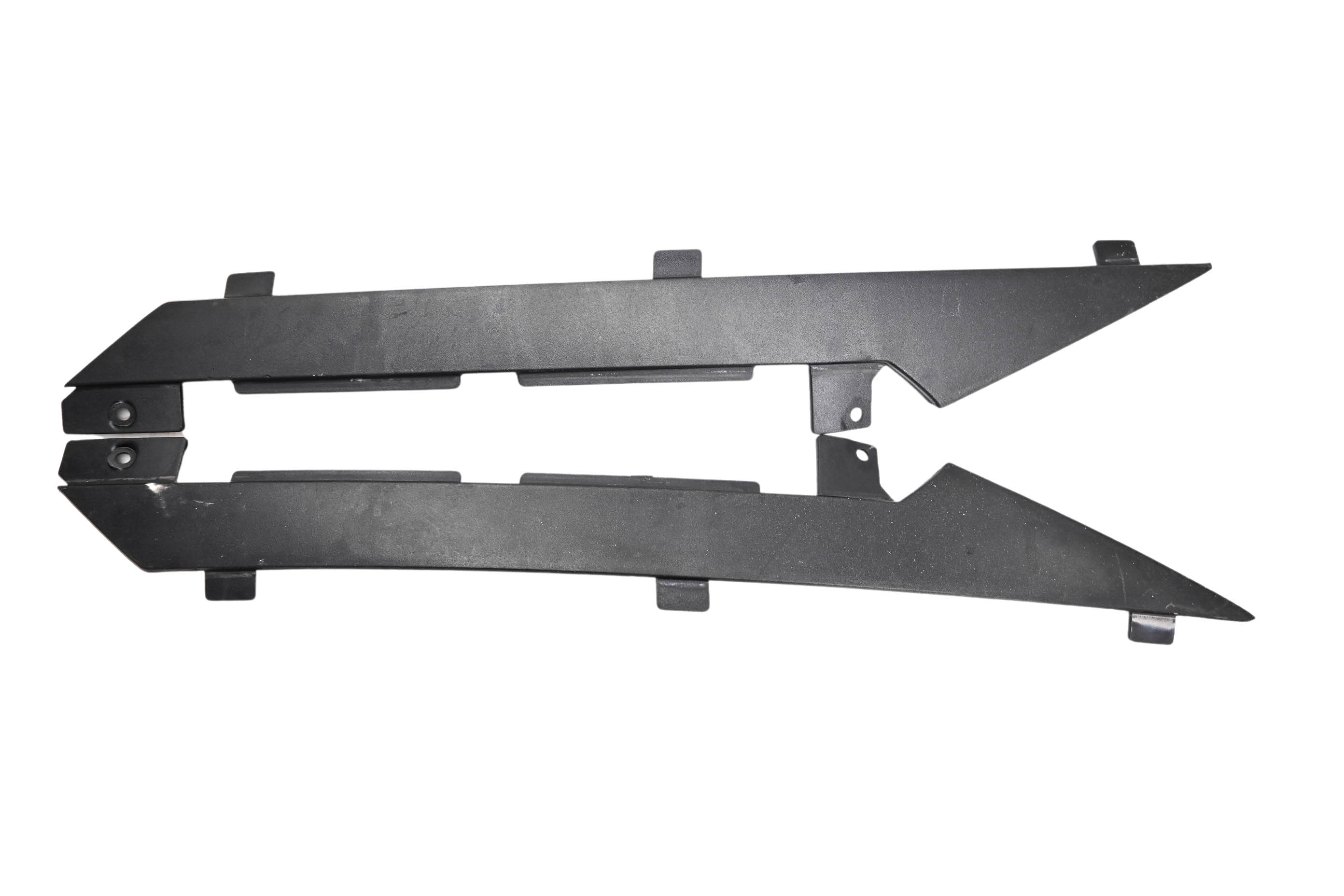 20 Yamaha VX-C Left & Right Middle Gunwale Side Panels VX1050GV