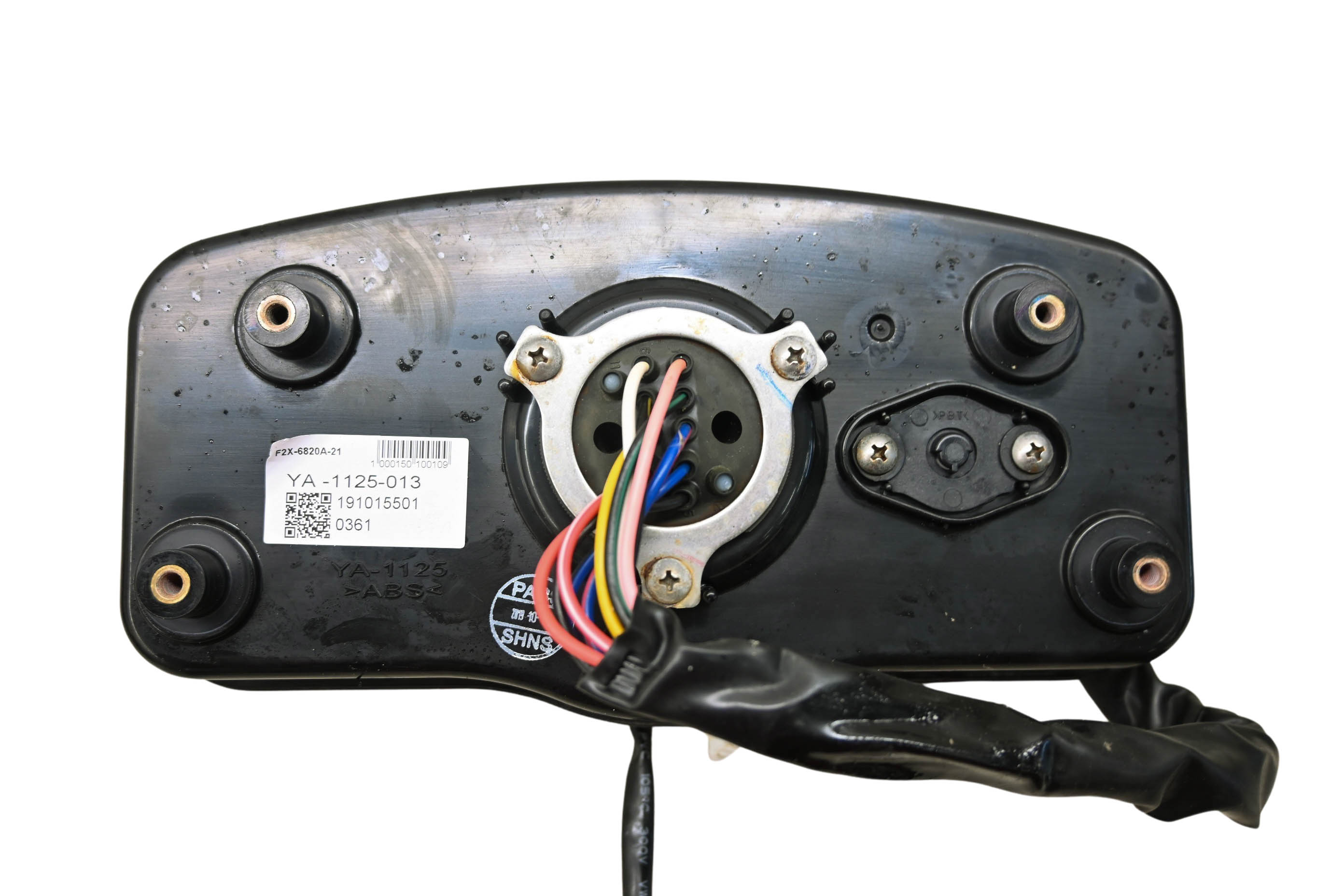20 Yamaha VX-C Speedometer Dash VX1050GV