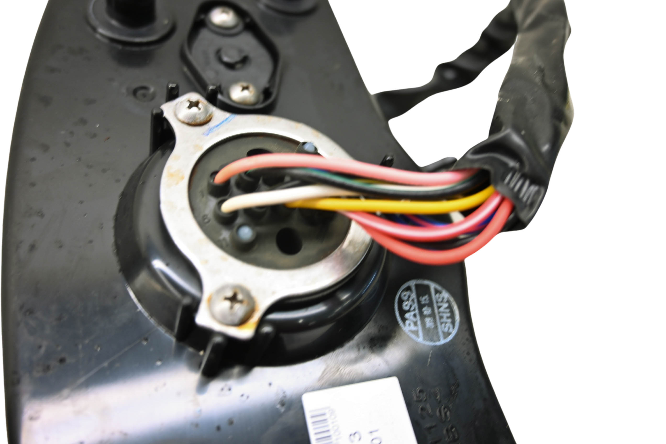 20 Yamaha VX-C Speedometer Dash VX1050GV