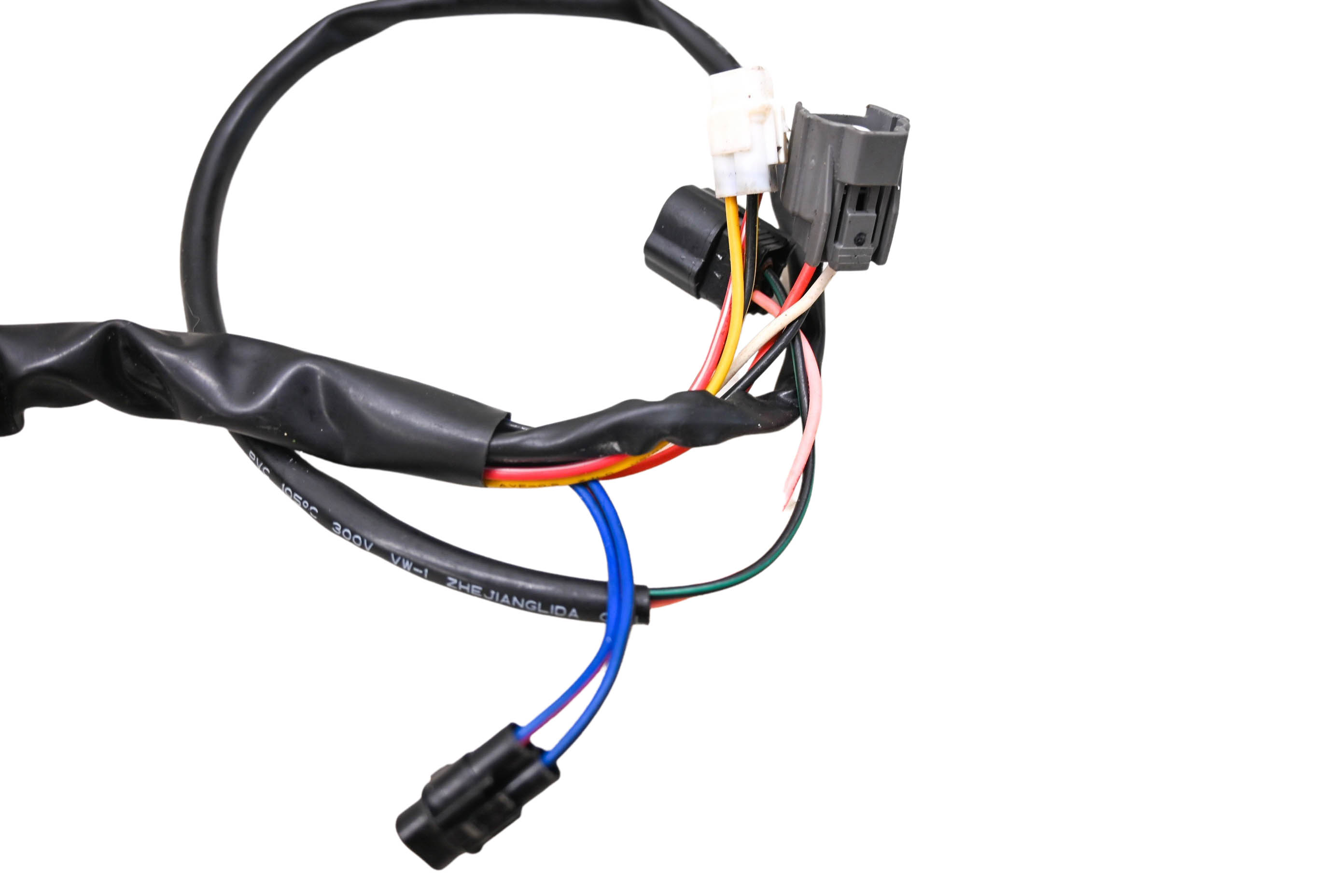 20 Yamaha VX-C Speedometer Dash VX1050GV