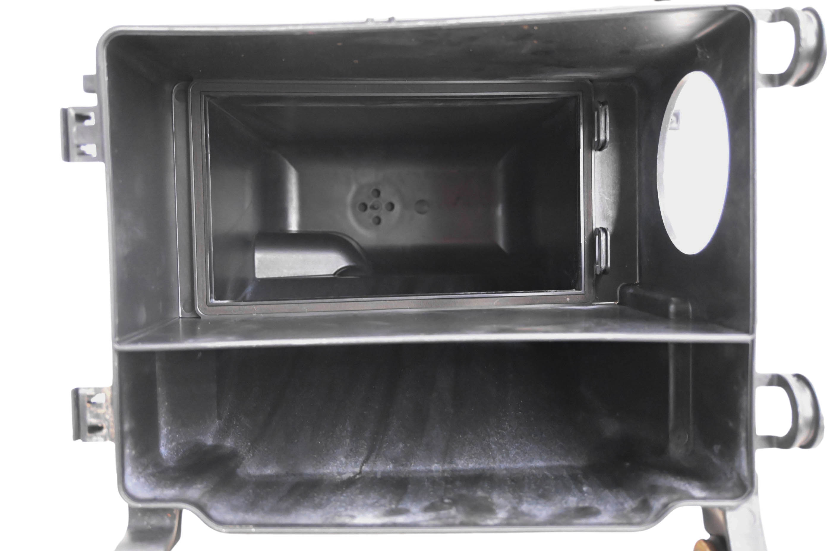 20 Yamaha VX-C Airbox Intake Air Box VX1050GV