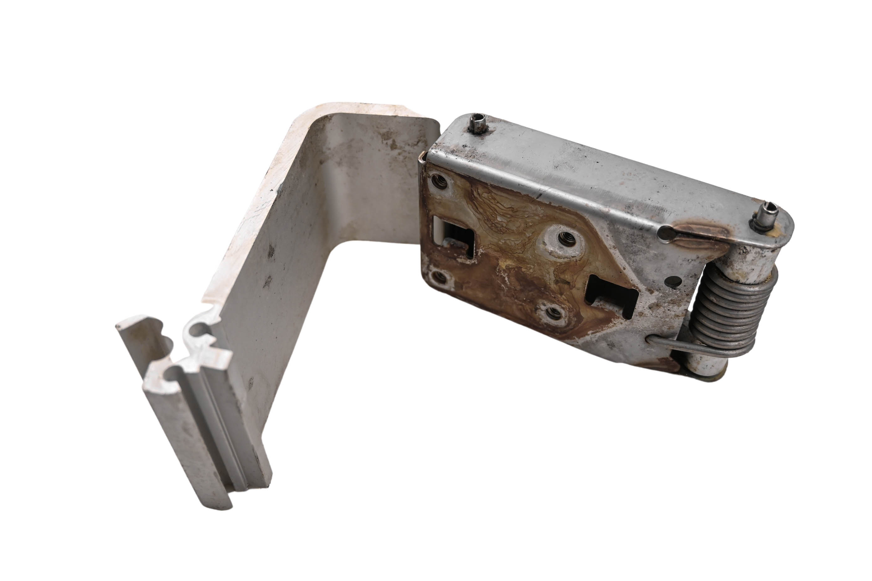 20 Yamaha VX-C Hood Storage Lid Latch Hinge VX1050GV