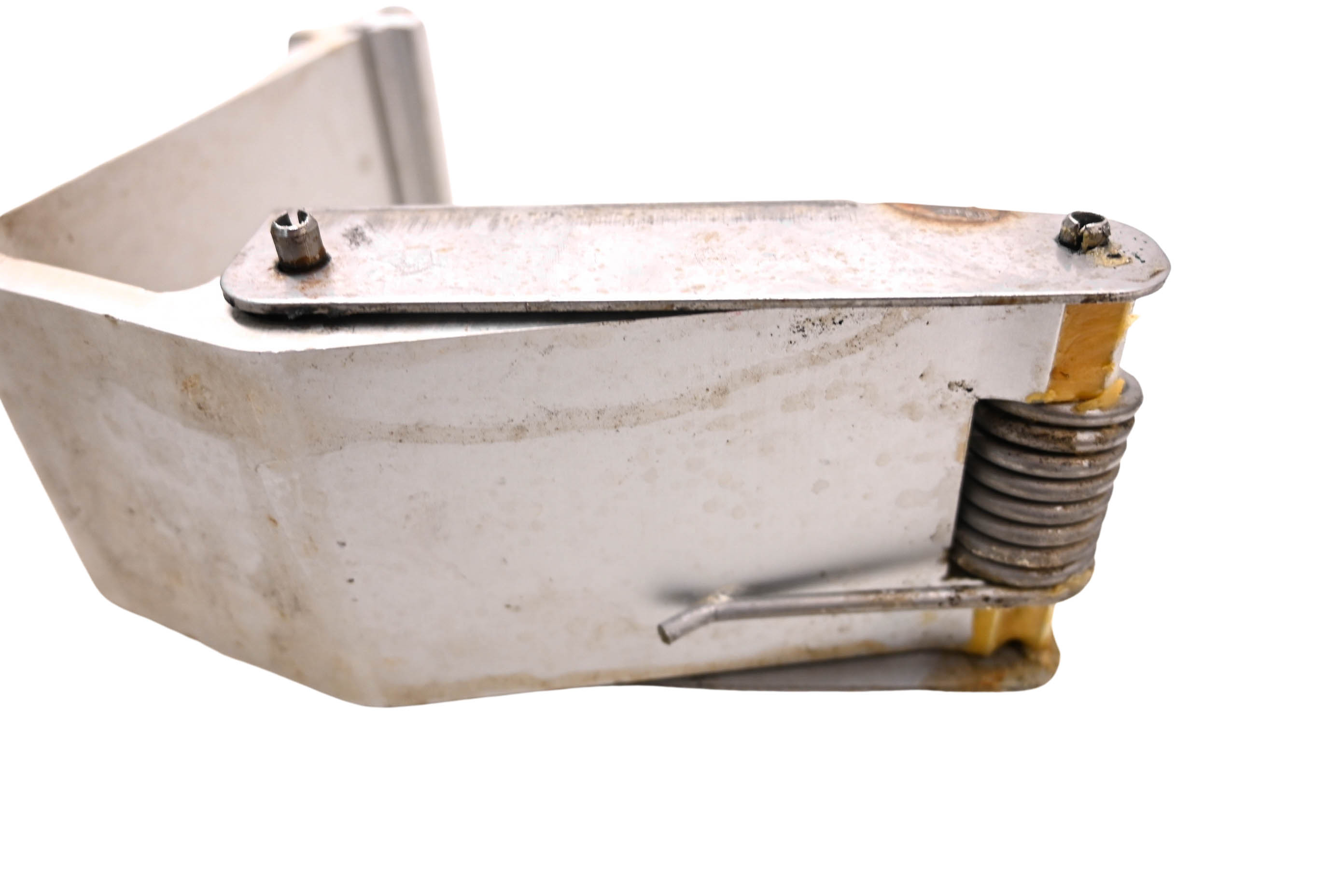 20 Yamaha VX-C Hood Storage Lid Latch Hinge VX1050GV