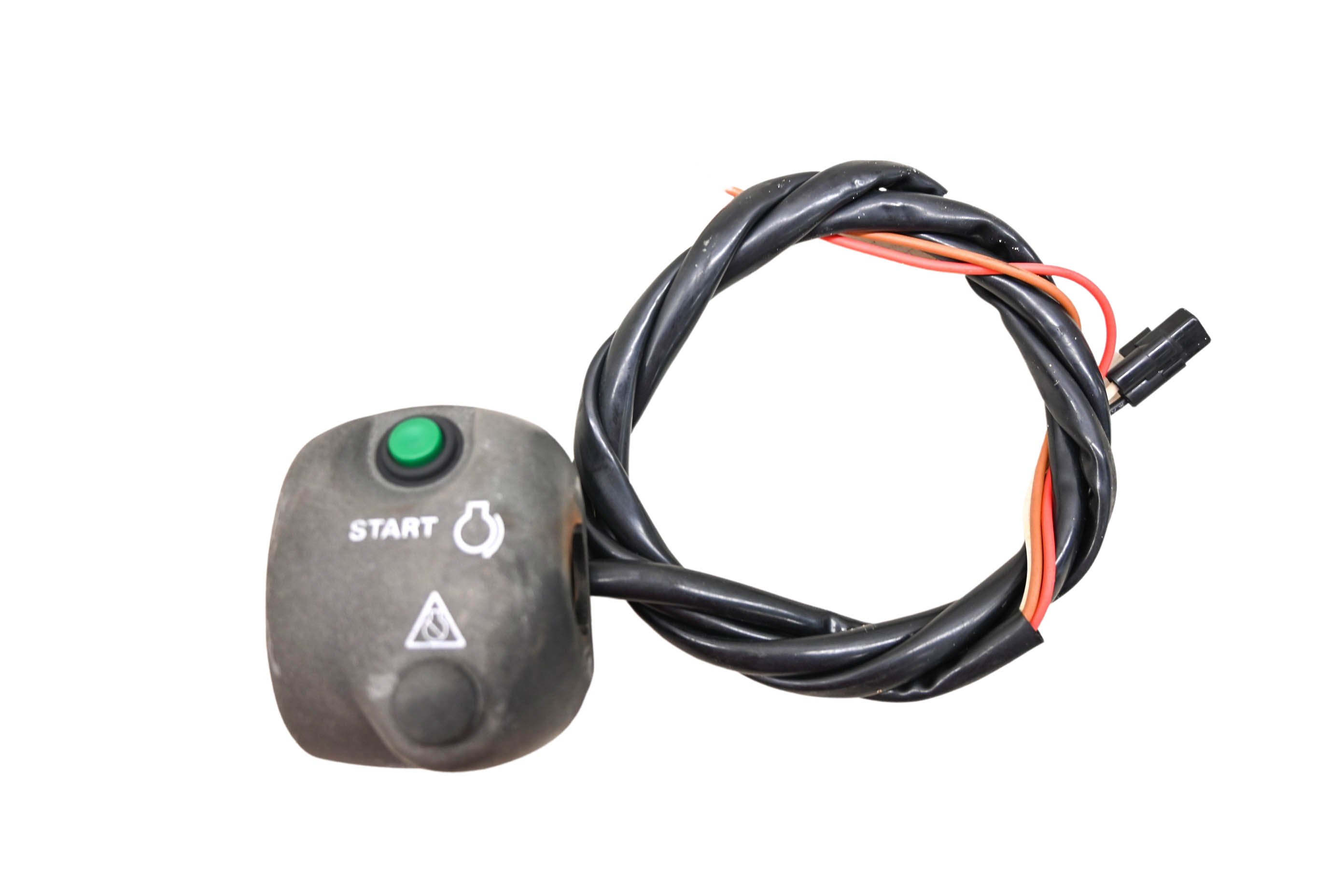 20 Yamaha VX-C On Off Handlebar Start Switch VX1050GV