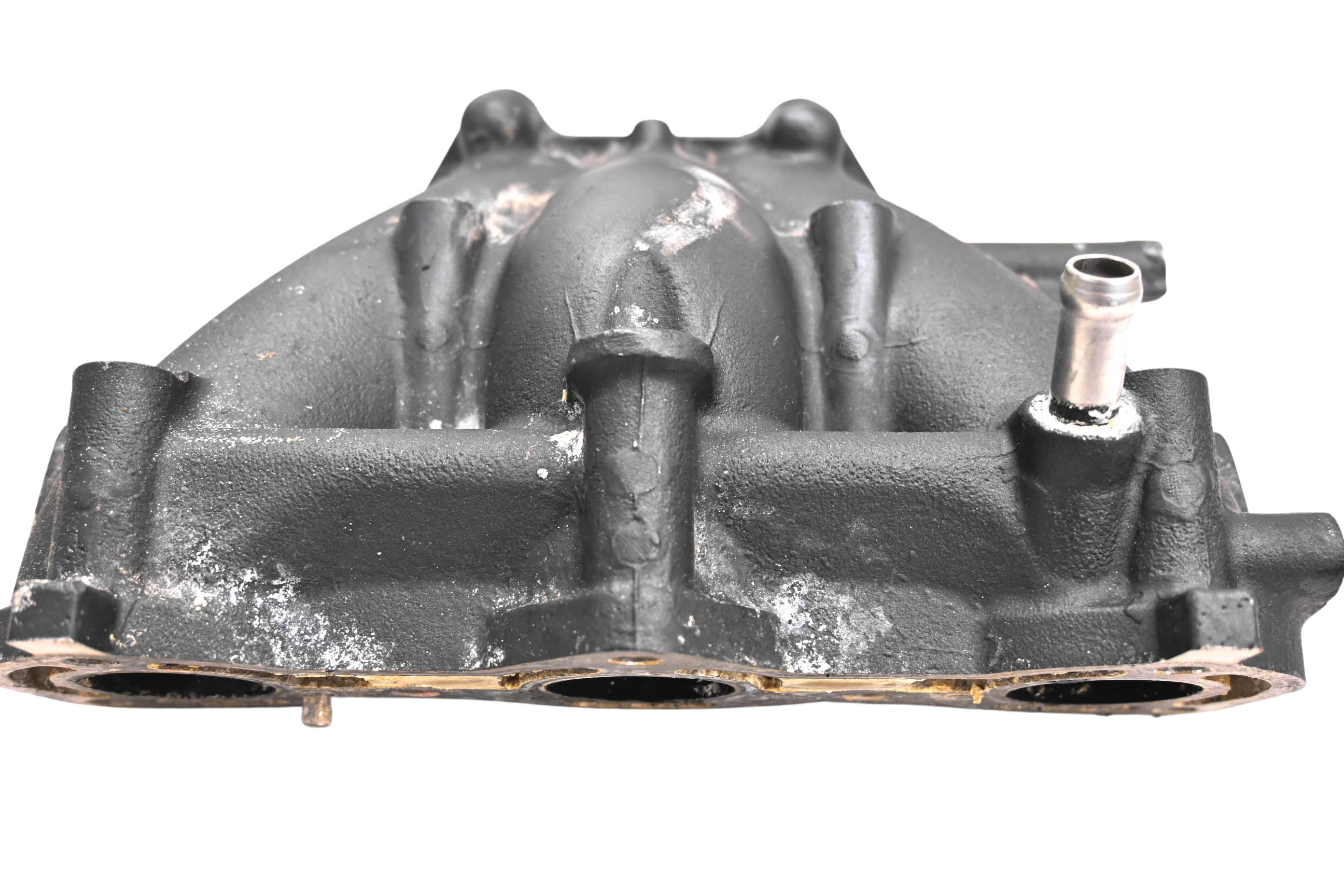 20 Yamaha VX-C Exhaust Manifold Flange VX1050GV