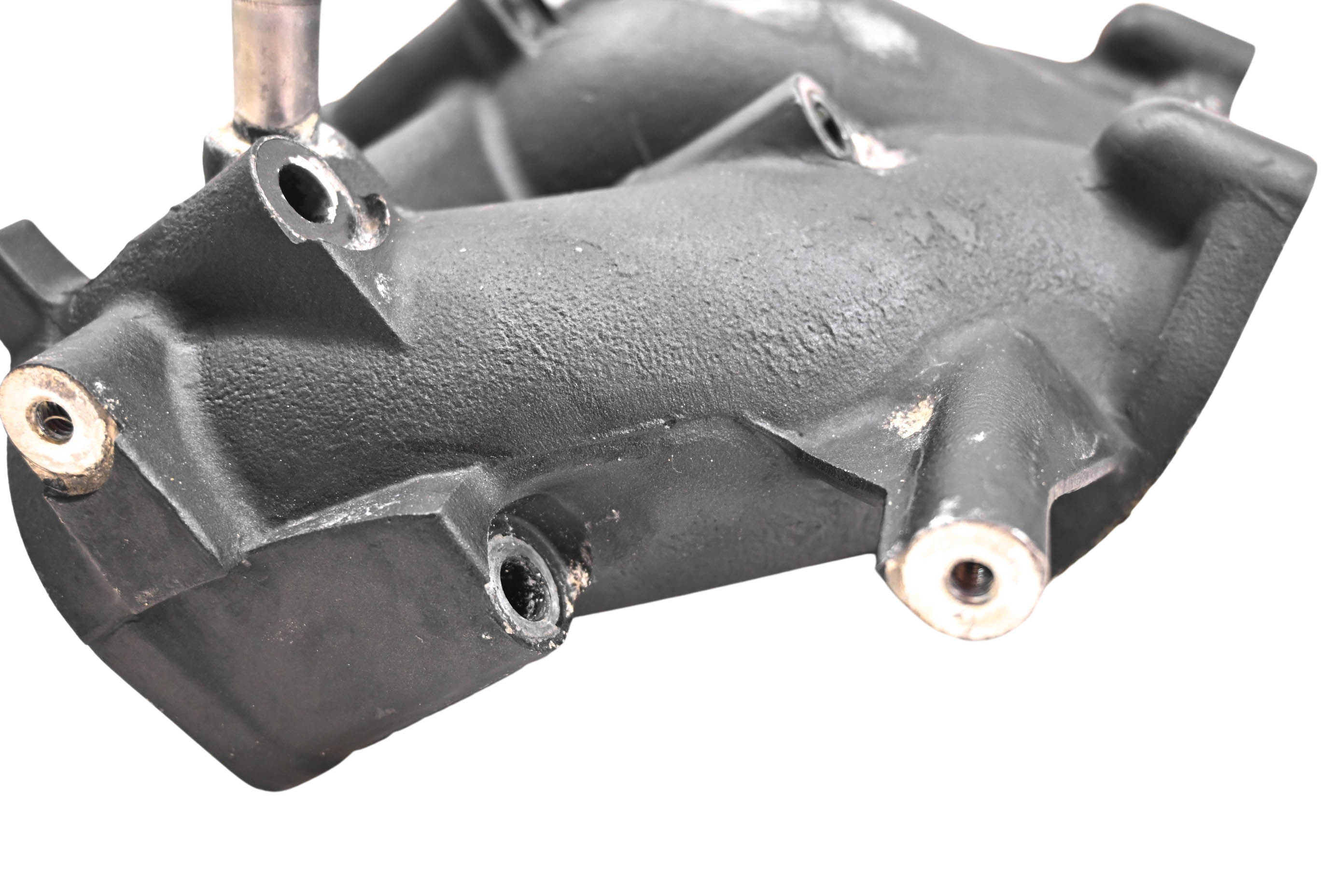 20 Yamaha VX-C Exhaust Manifold Flange VX1050GV