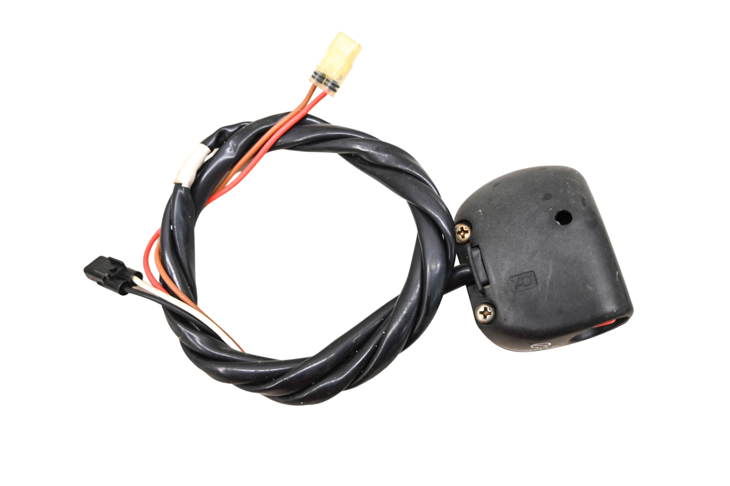 20 Yamaha VX-C On Off Handlebar Start Switch VX1050GV