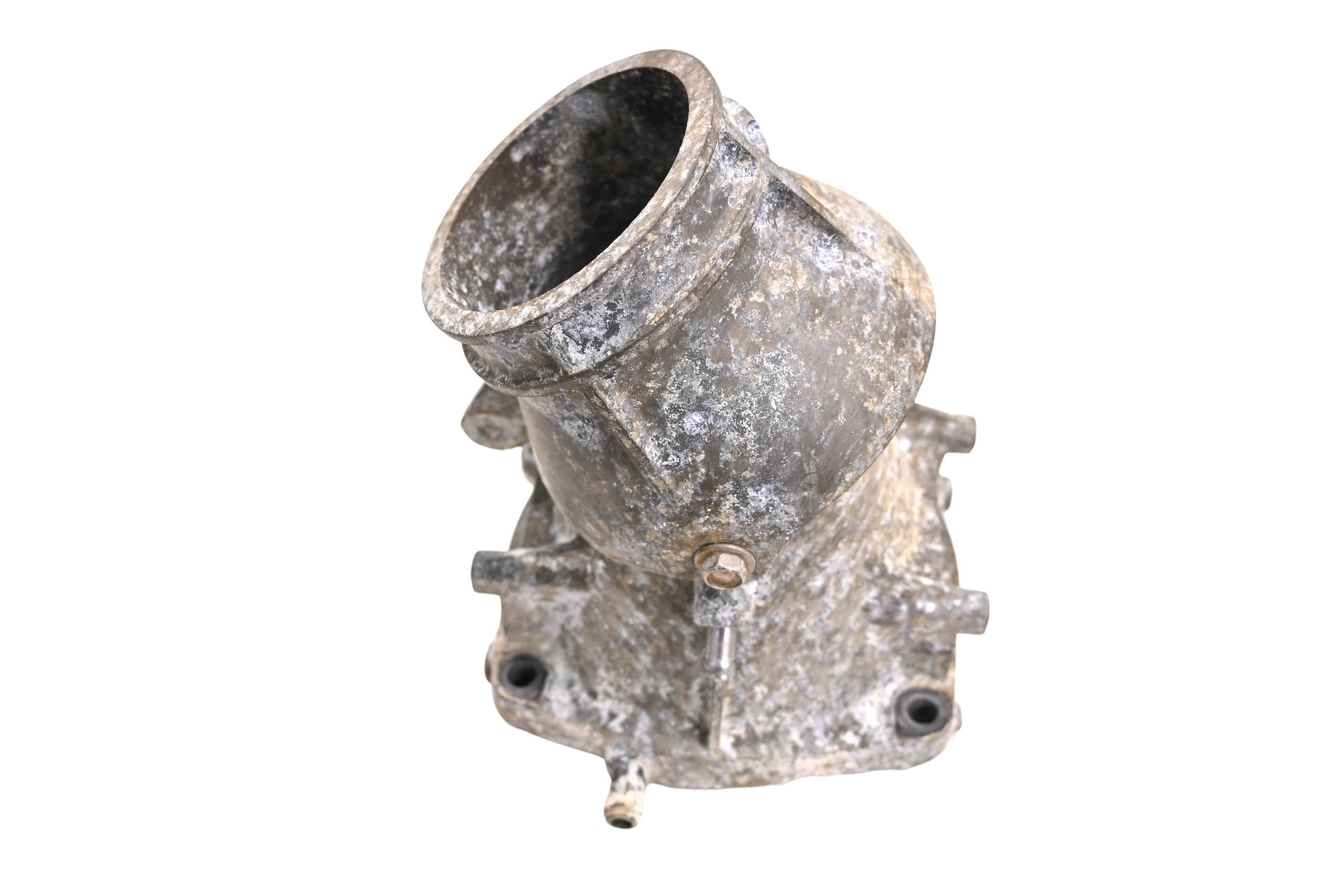 20 Yamaha VX-C Steering Nozzle VX1050GV
