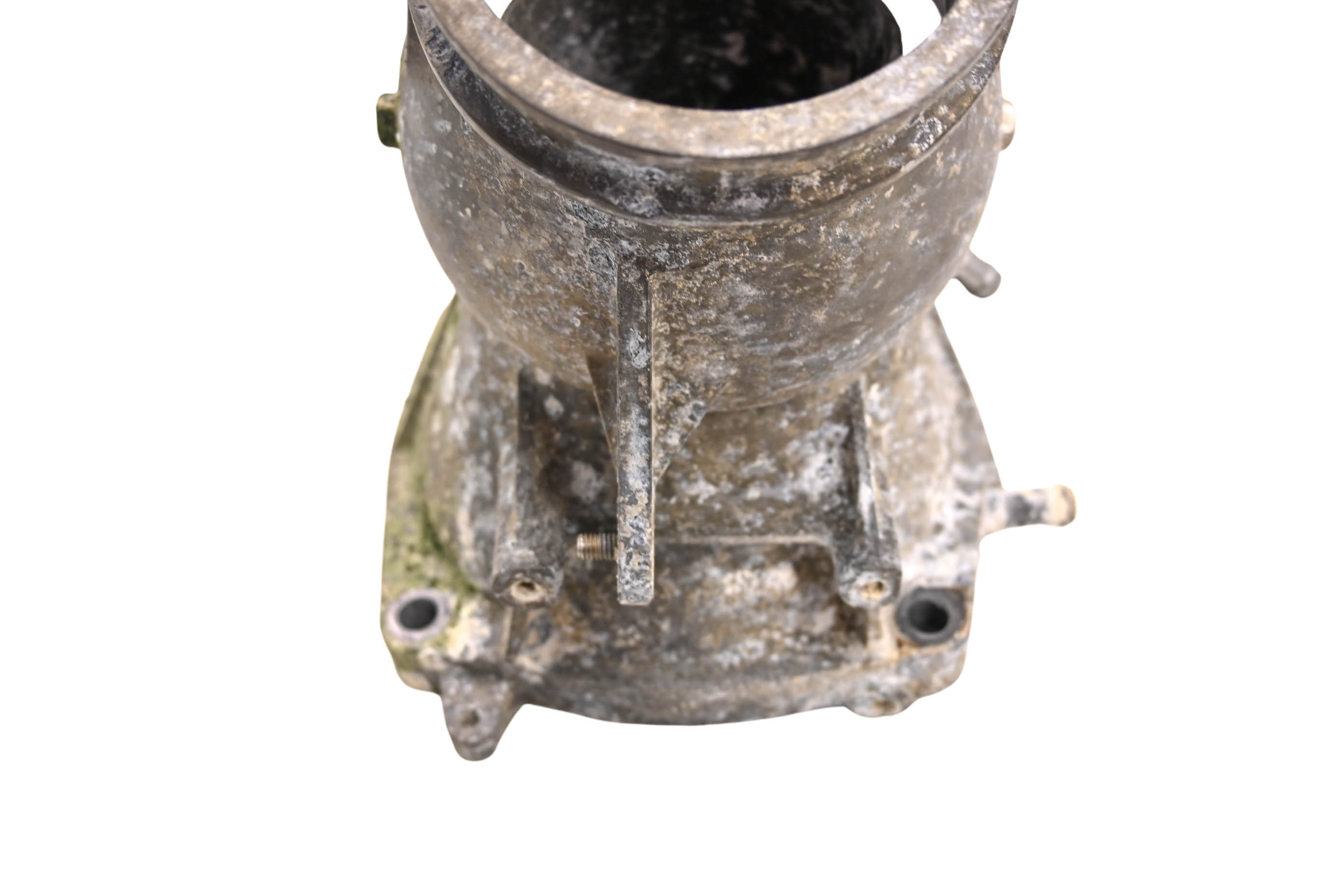 20 Yamaha VX-C Steering Nozzle VX1050GV