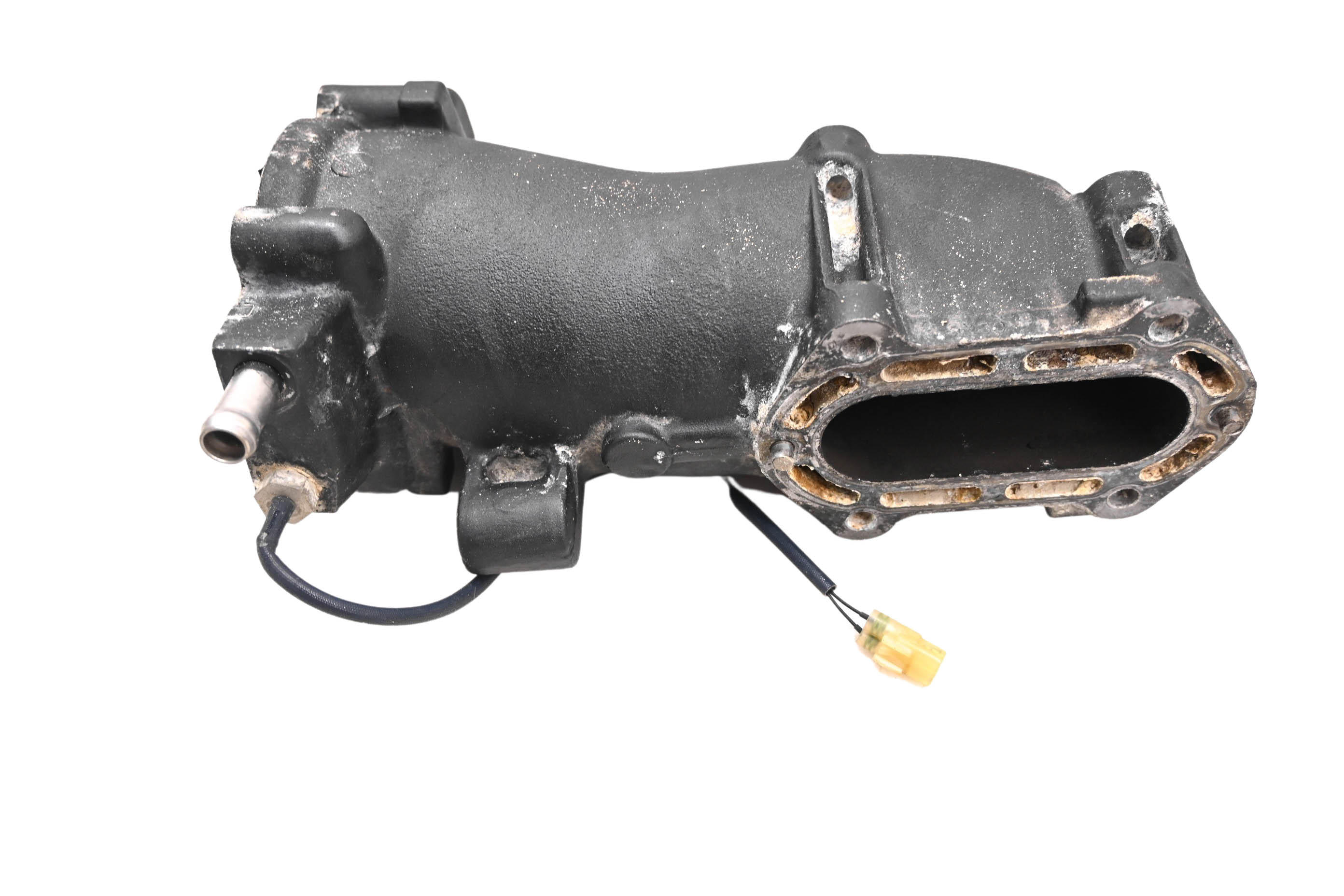 20 Yamaha VX-C Header Exhaust Head Pipe VX1050GV
