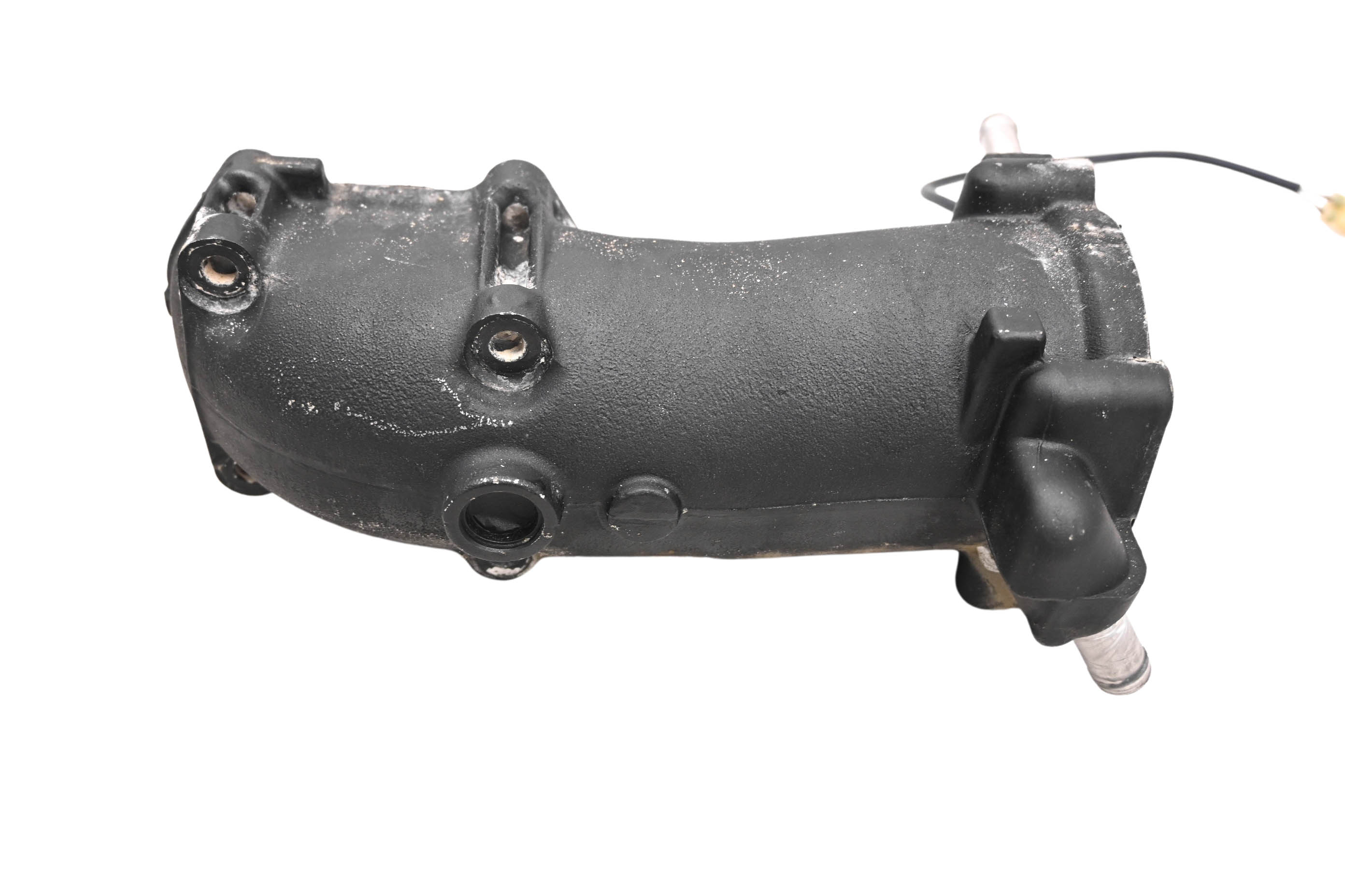20 Yamaha VX-C Header Exhaust Head Pipe VX1050GV