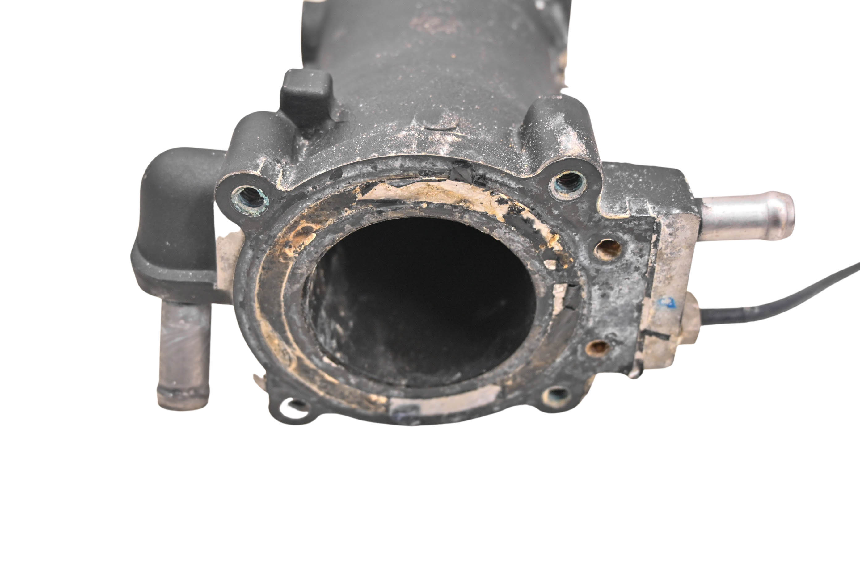 20 Yamaha VX-C Header Exhaust Head Pipe VX1050GV
