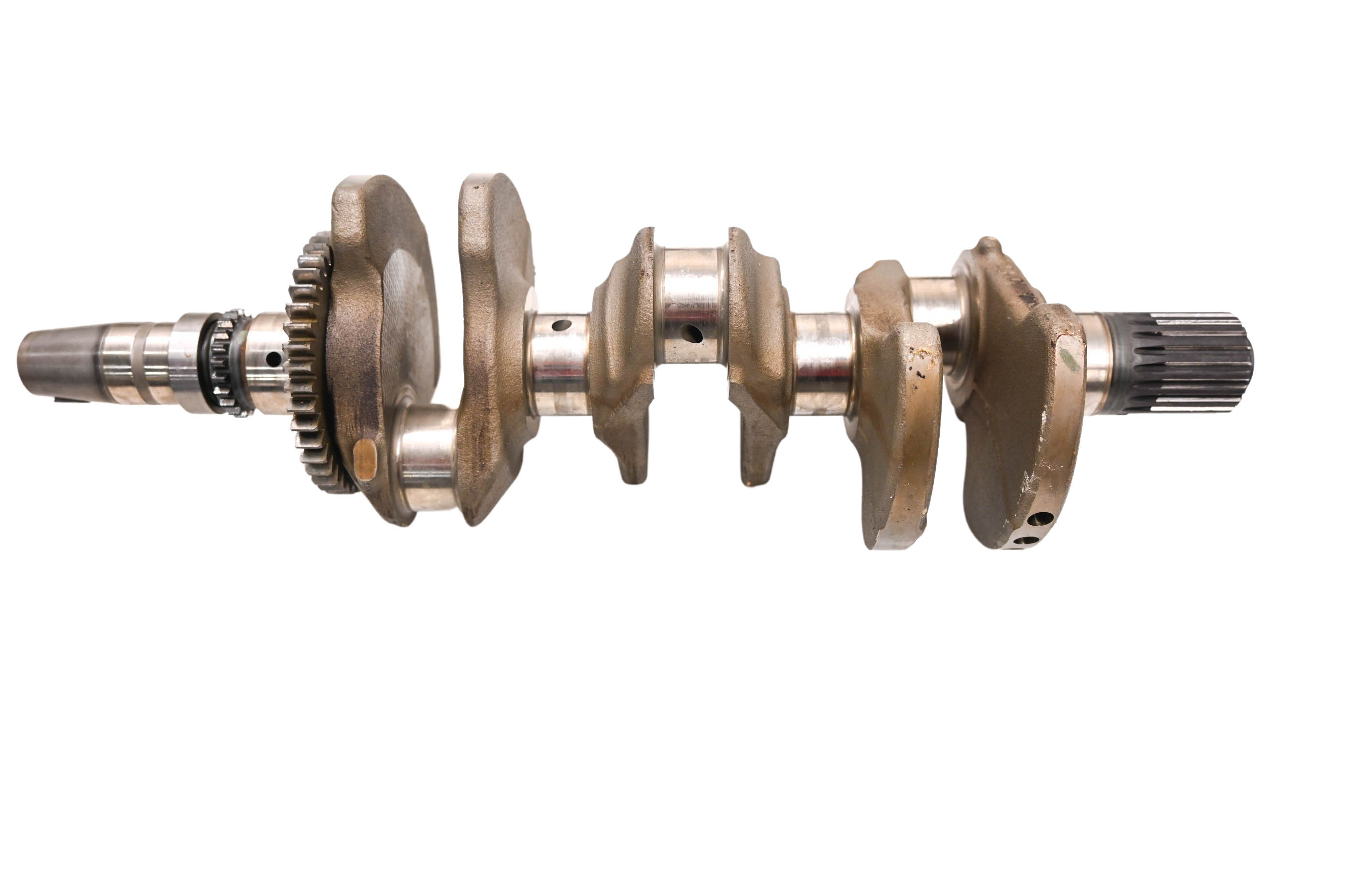 20 Yamaha VX-C Crankshaft Crank Shaft VX1050GV