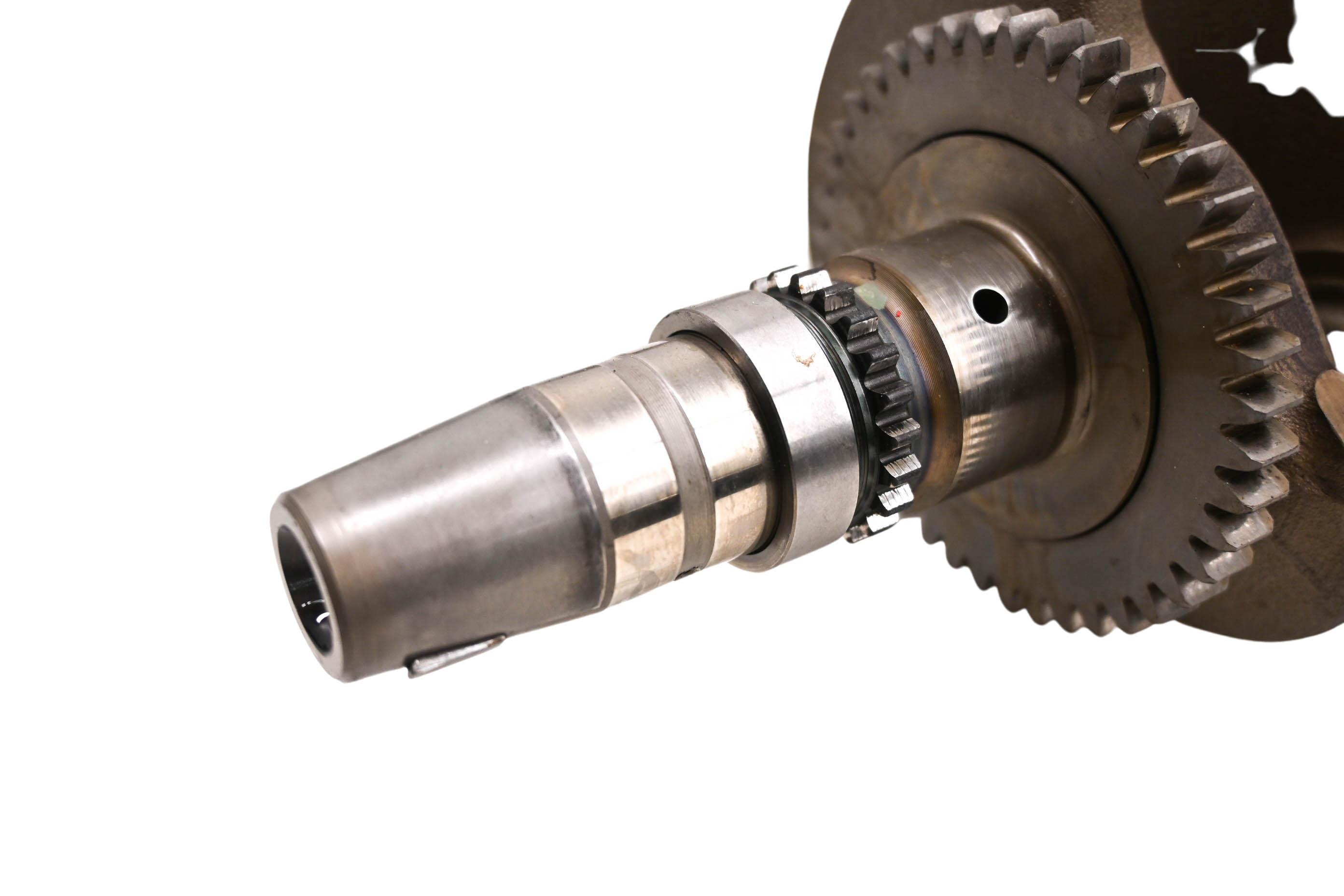 20 Yamaha VX-C Crankshaft Crank Shaft VX1050GV