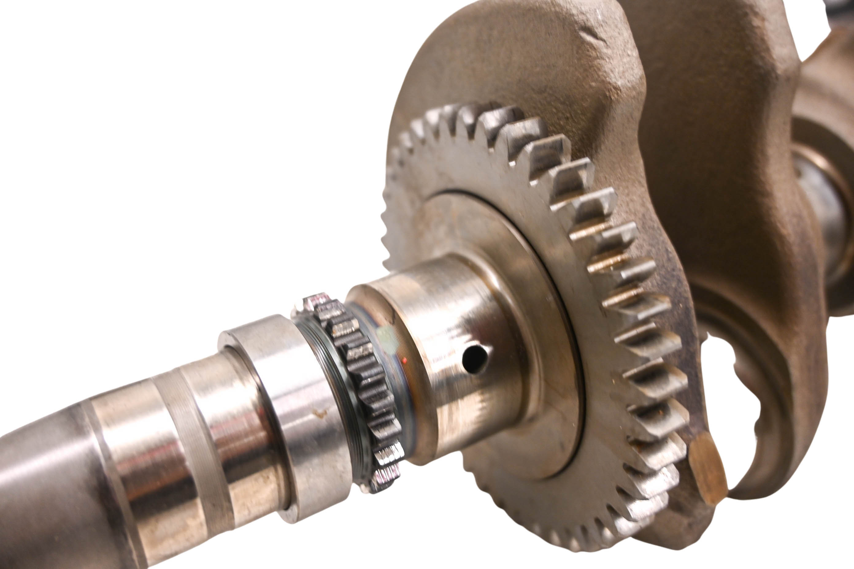 20 Yamaha VX-C Crankshaft Crank Shaft VX1050GV