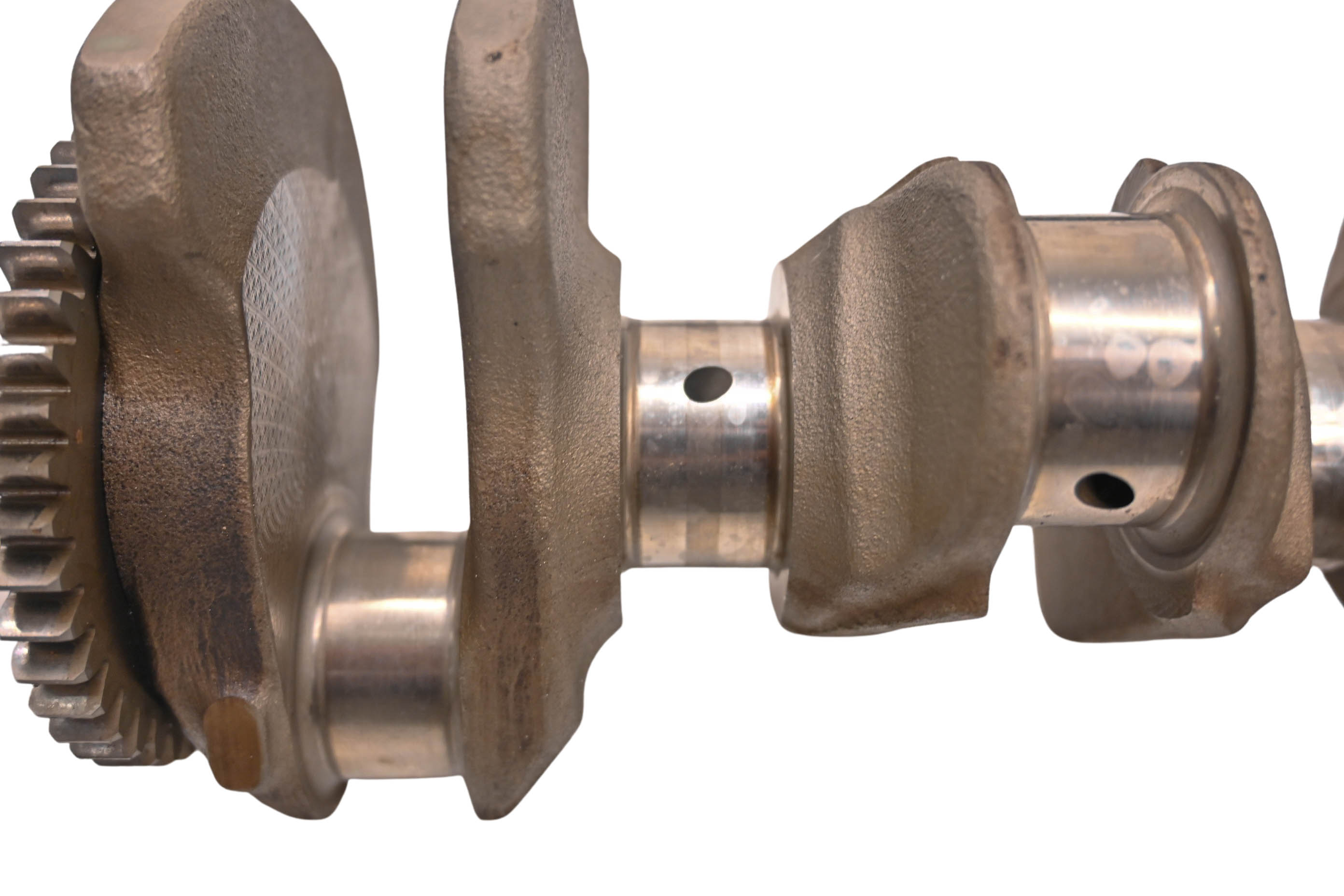 20 Yamaha VX-C Crankshaft Crank Shaft VX1050GV