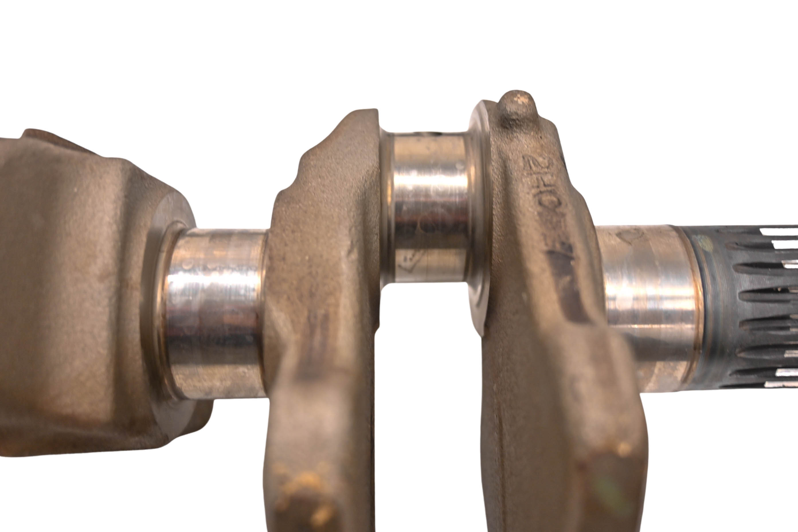 20 Yamaha VX-C Crankshaft Crank Shaft VX1050GV