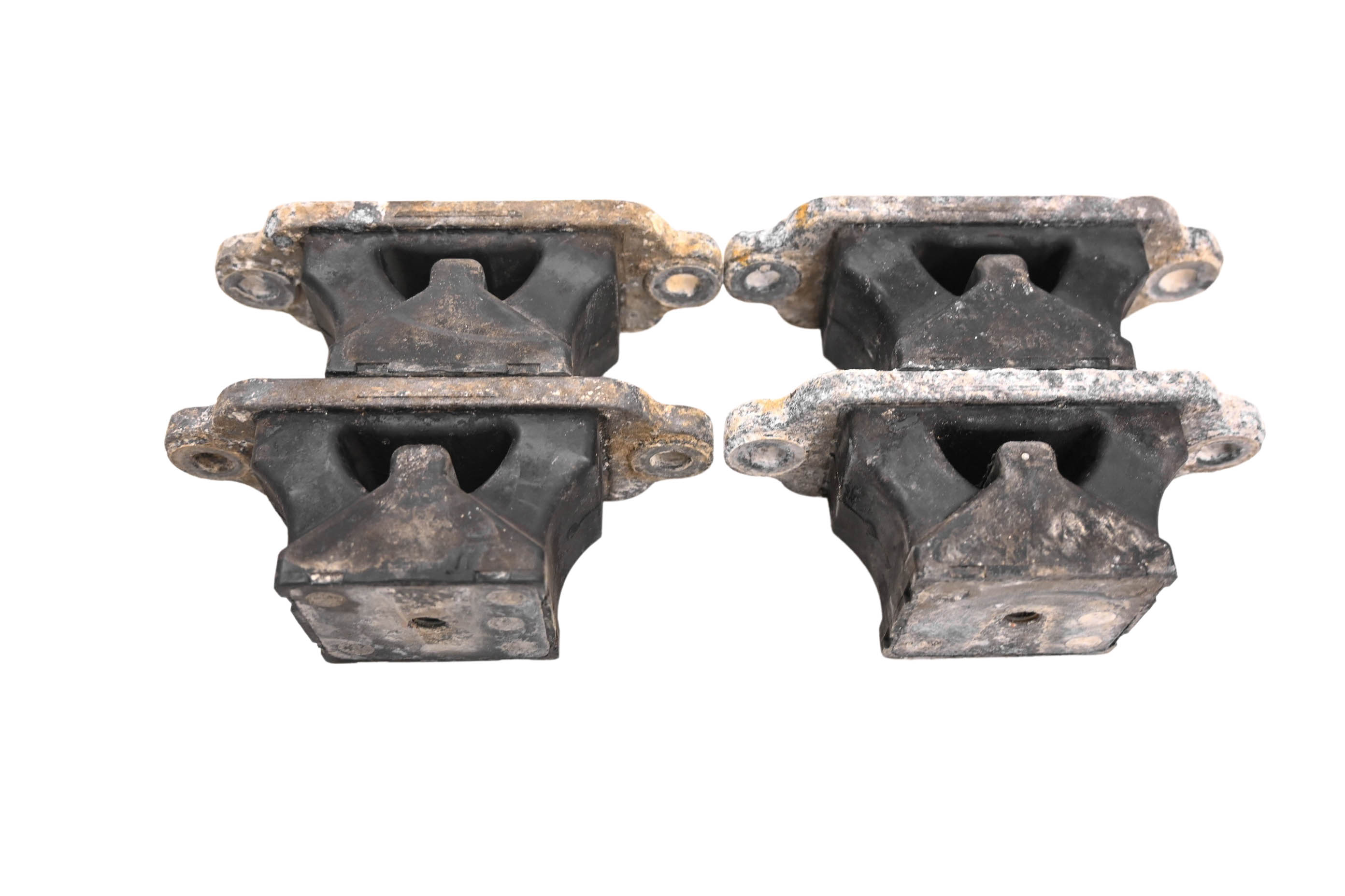 20 Yamaha VX-C Engine Motor Support Brackets Mounts VX1050GV