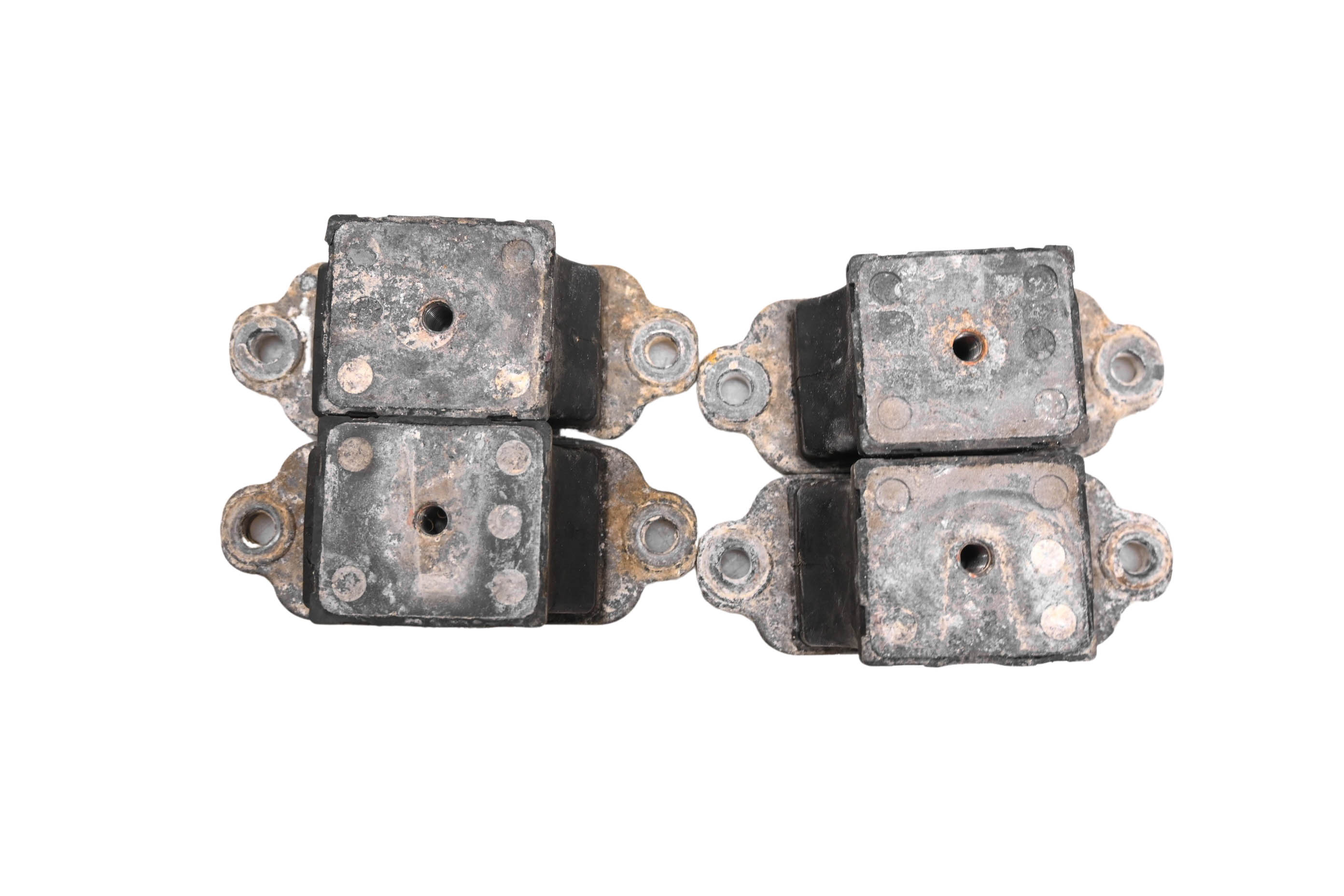 20 Yamaha VX-C Engine Motor Support Brackets Mounts VX1050GV