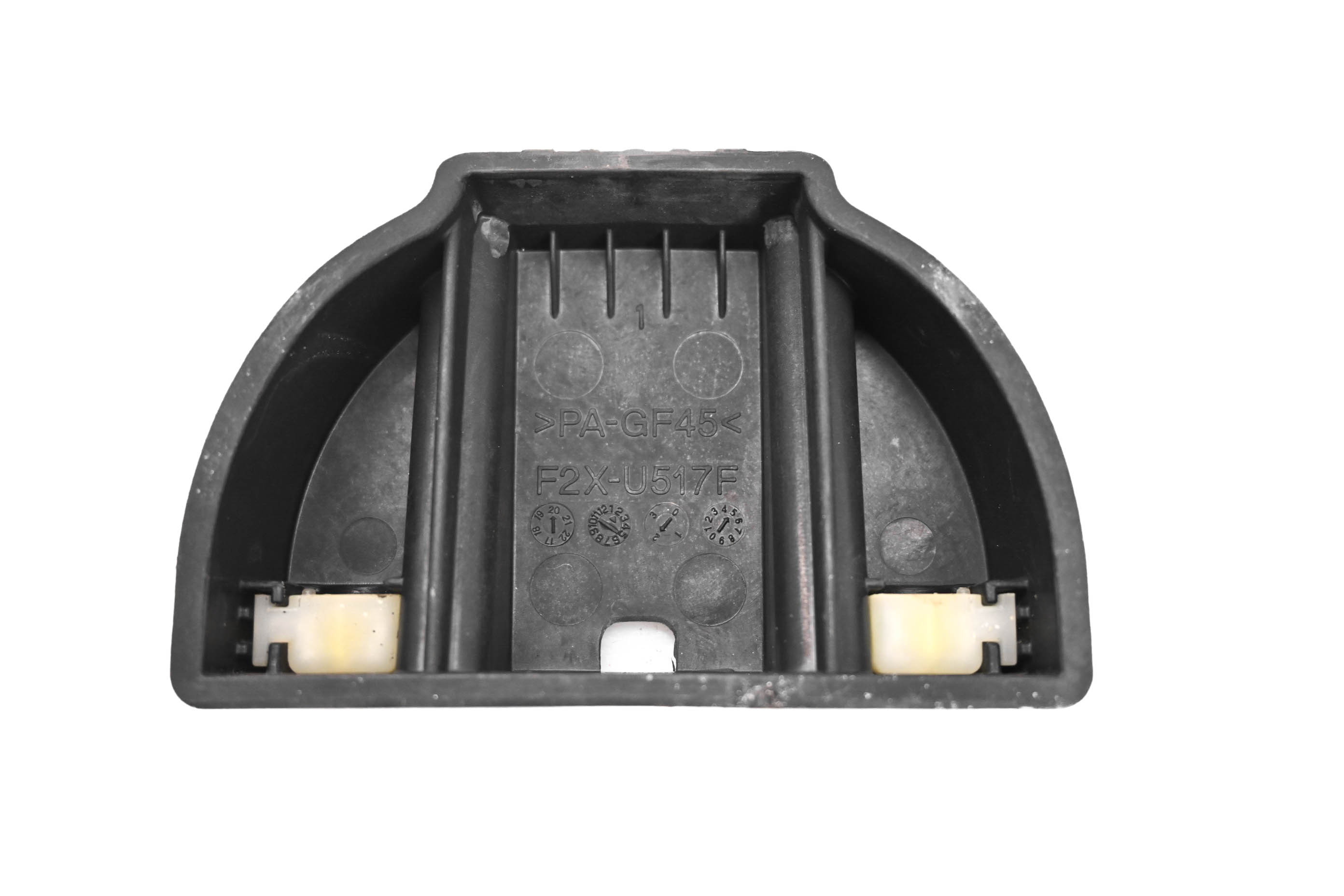 20 Yamaha VX-C Lid Lock Hook Cover VX1050GV