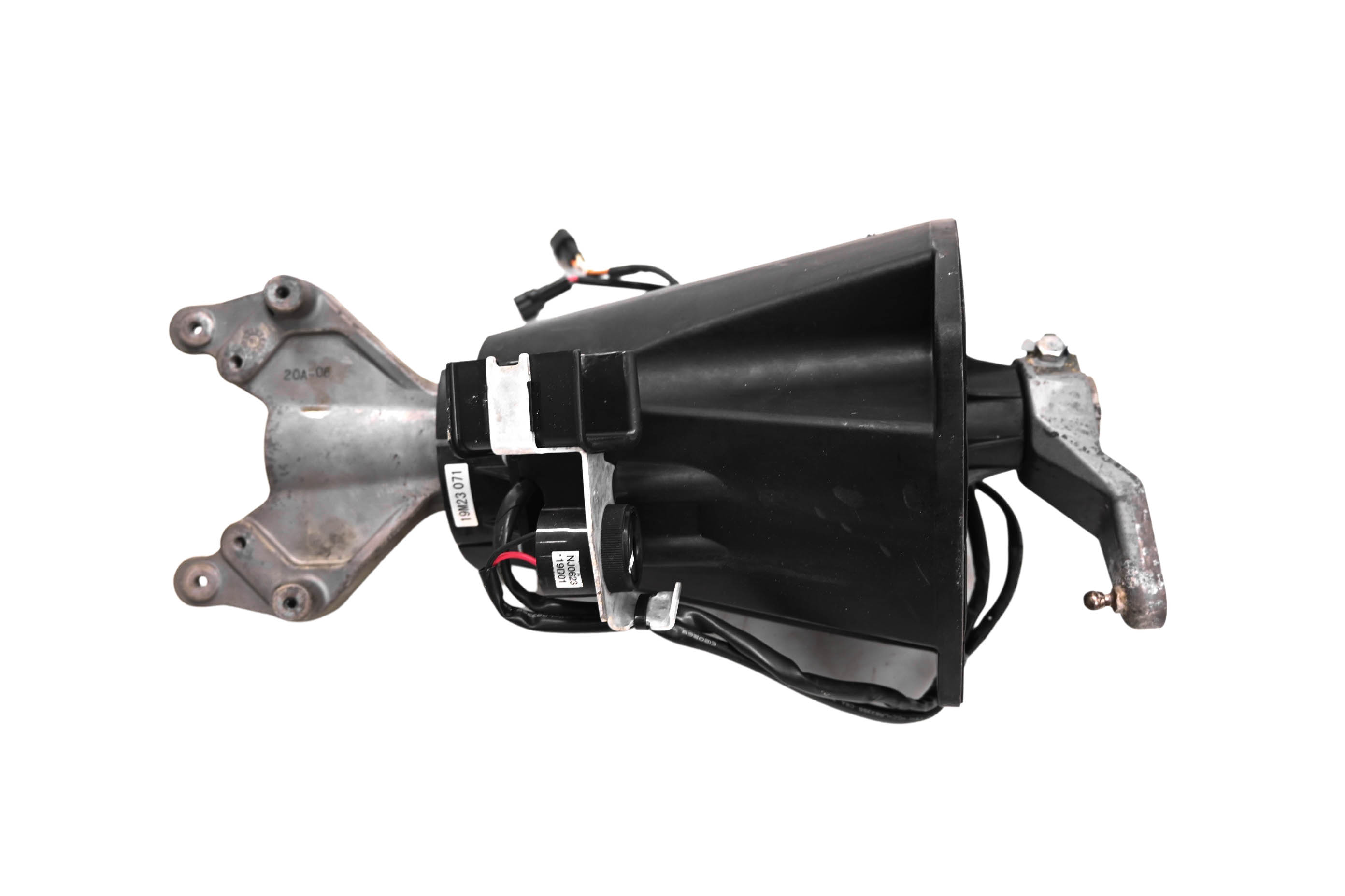 20 Yamaha VX-C Steering Stem Shaft Assembly VX1050GV