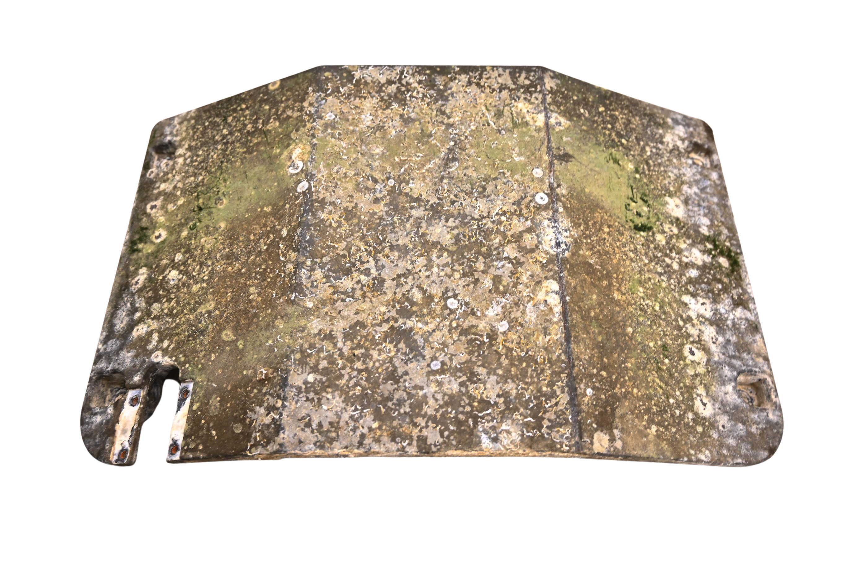 20 Yamaha VX-C Riding Plate VX1050GV