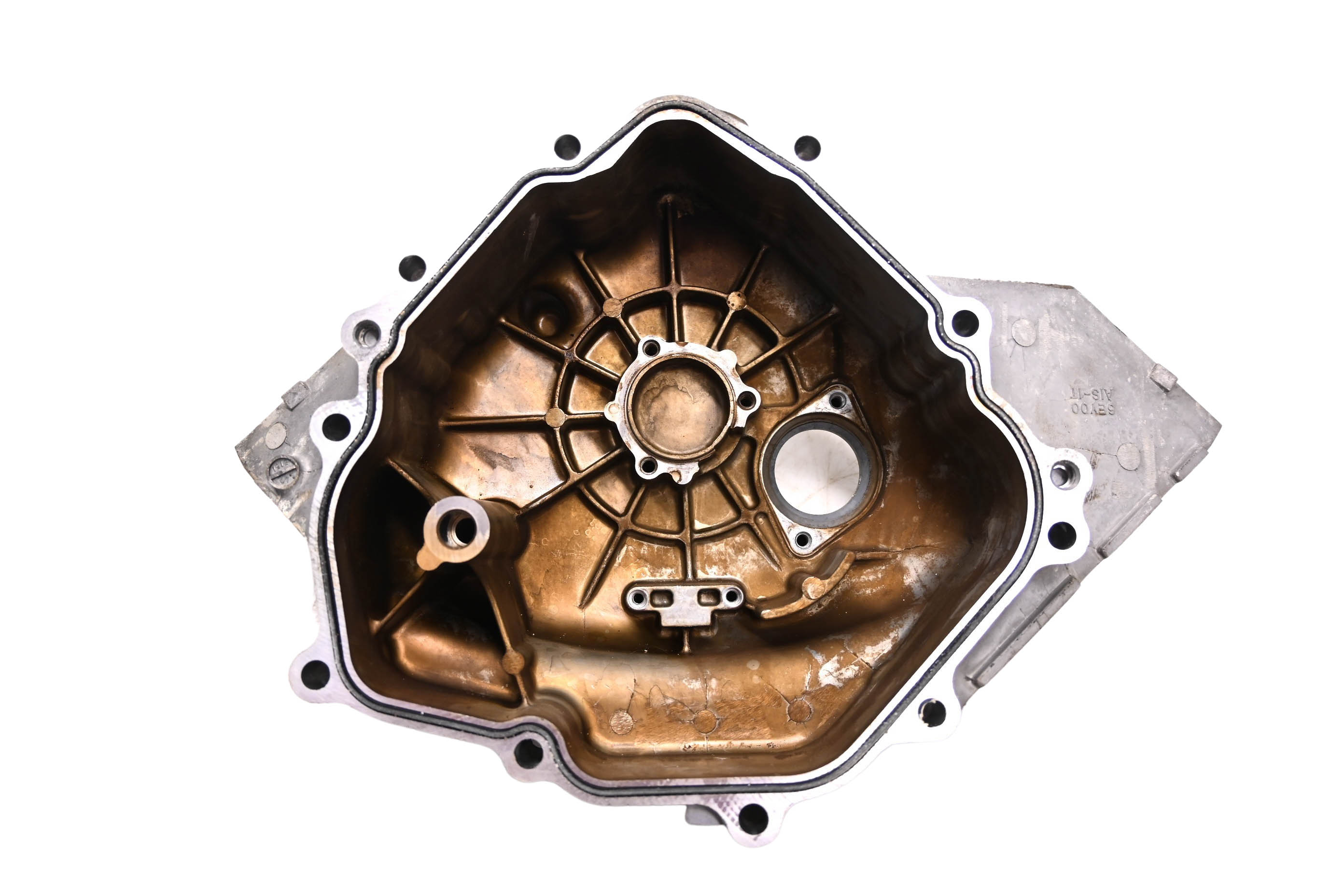 20 Yamaha VX-C Stator Cover VX1050GV