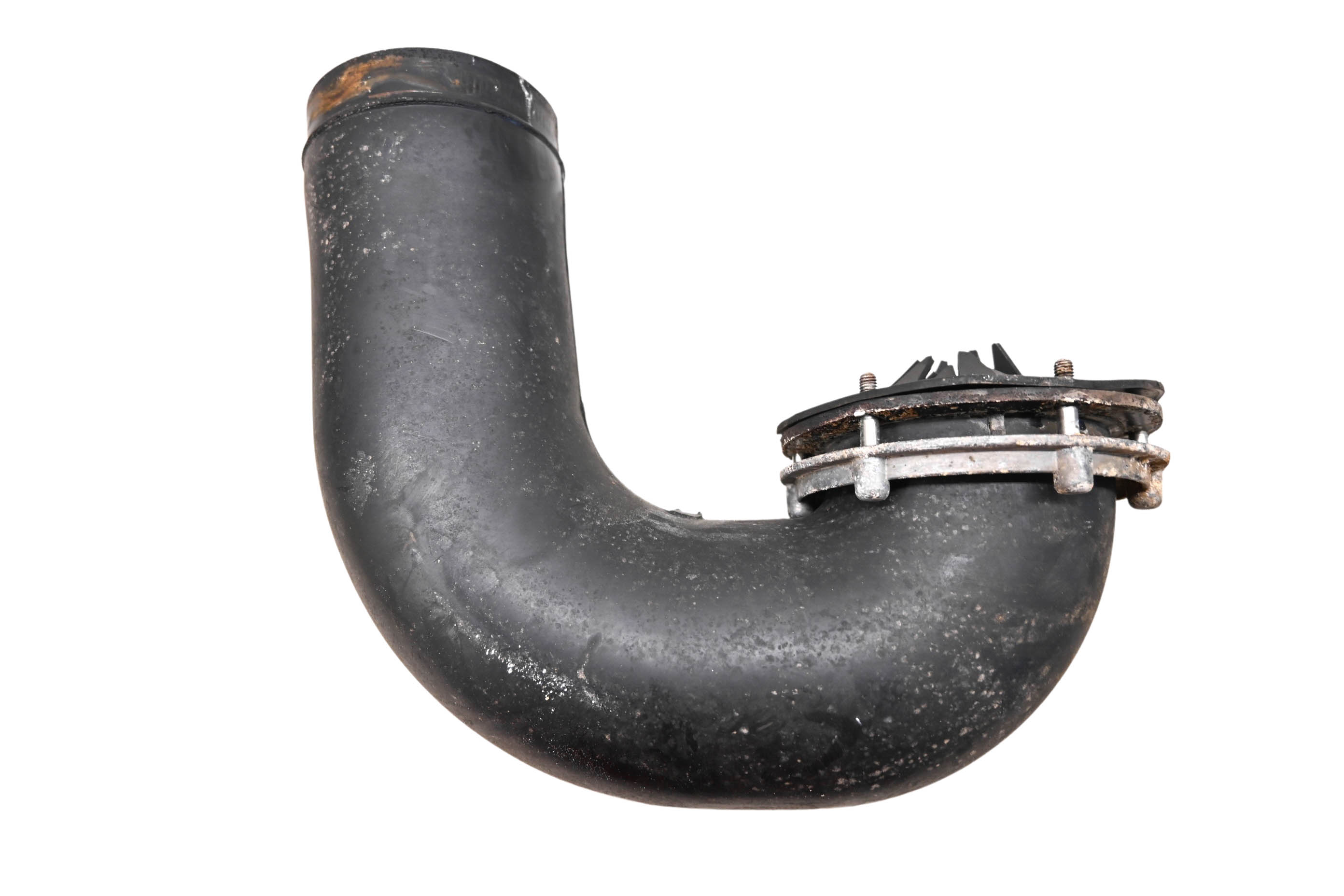 20 Yamaha VX-C Exhaust Outlet Pipe VX1050GV