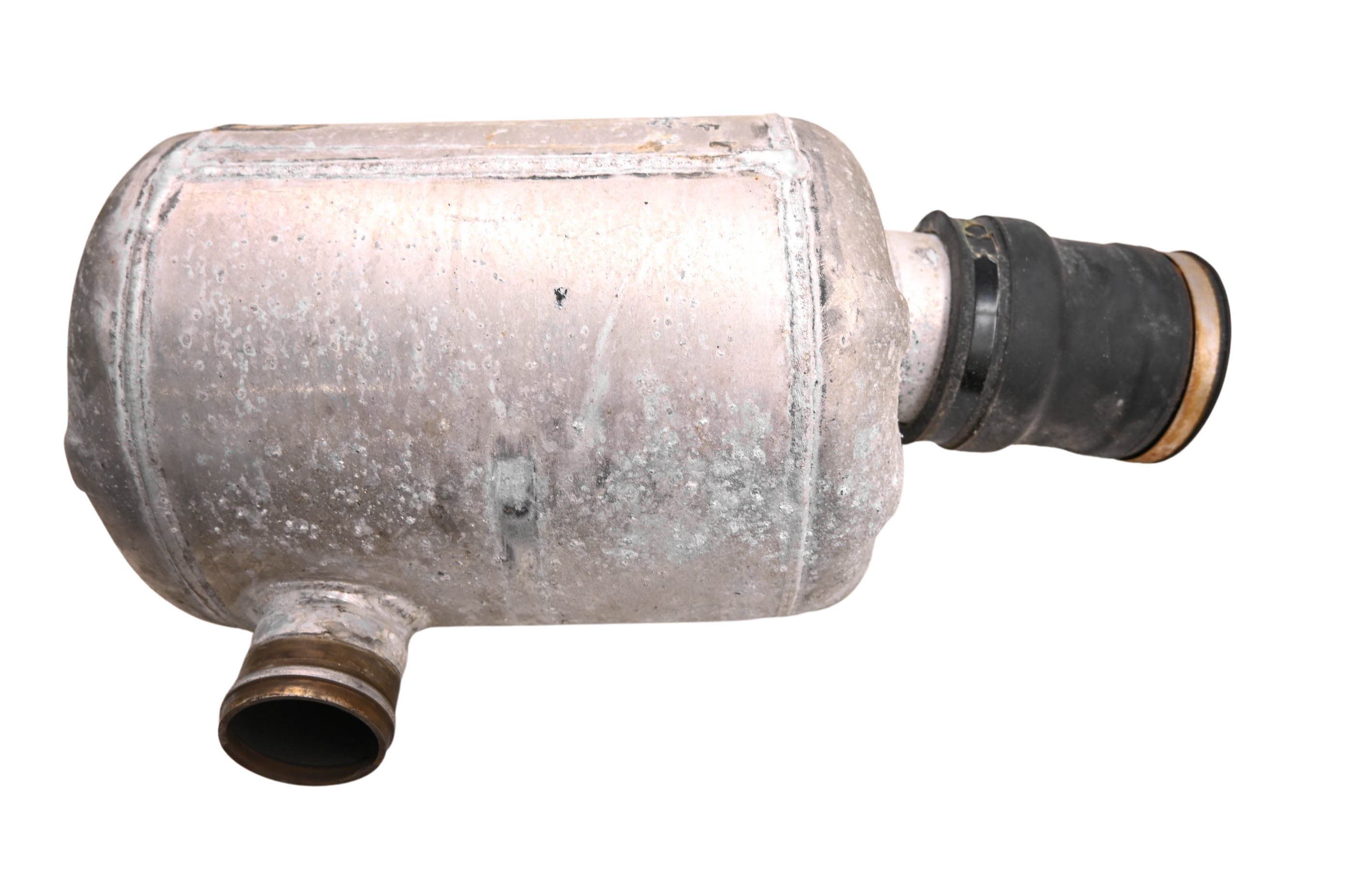 20 Yamaha VX-C Muffler Exhaust Pipe VX1050GV