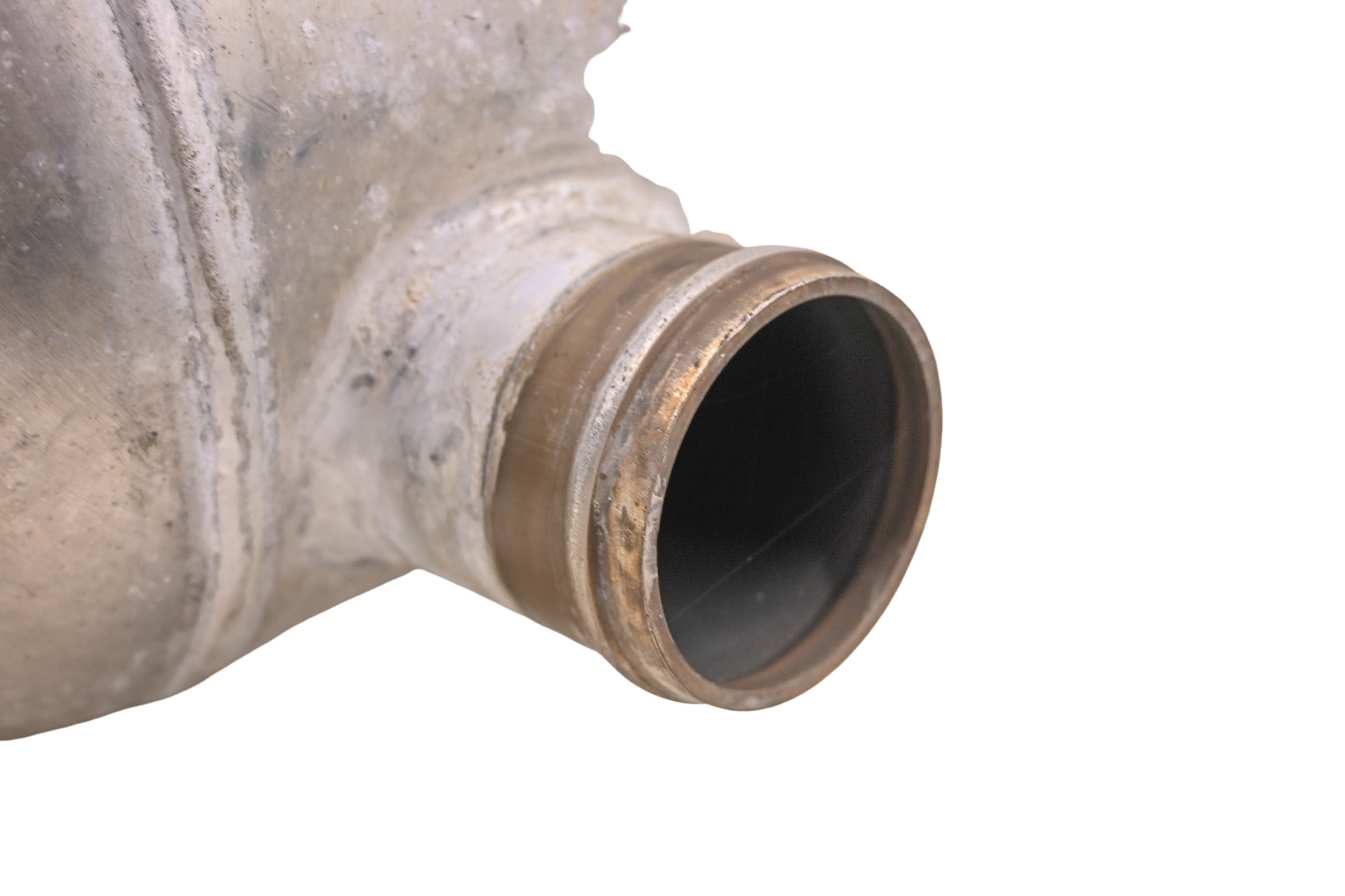 20 Yamaha VX-C Muffler Exhaust Pipe VX1050GV