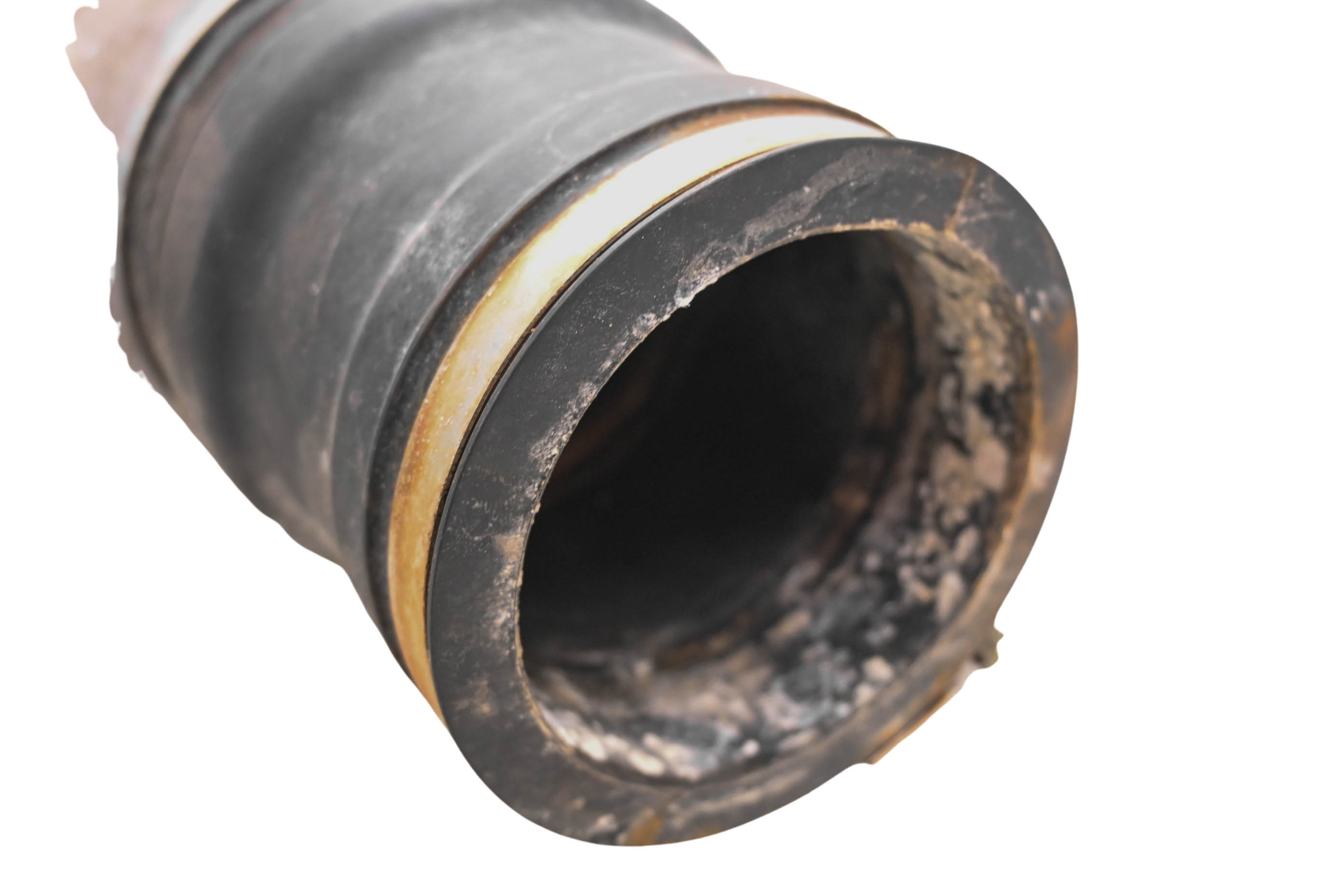 20 Yamaha VX-C Muffler Exhaust Pipe VX1050GV