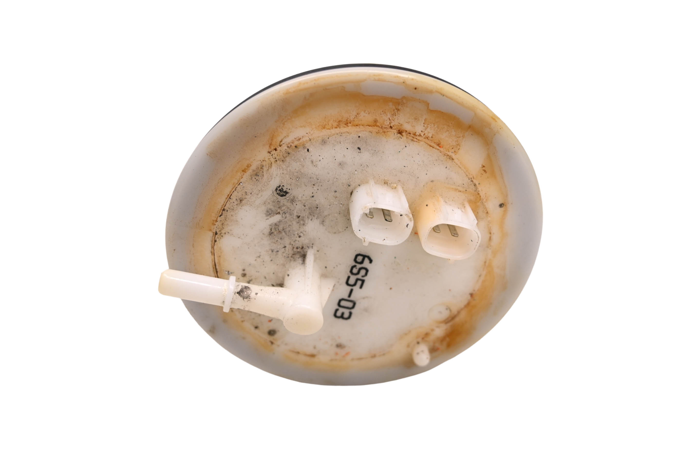 20 Yamaha VX-C Fuel Pump VX1050GV