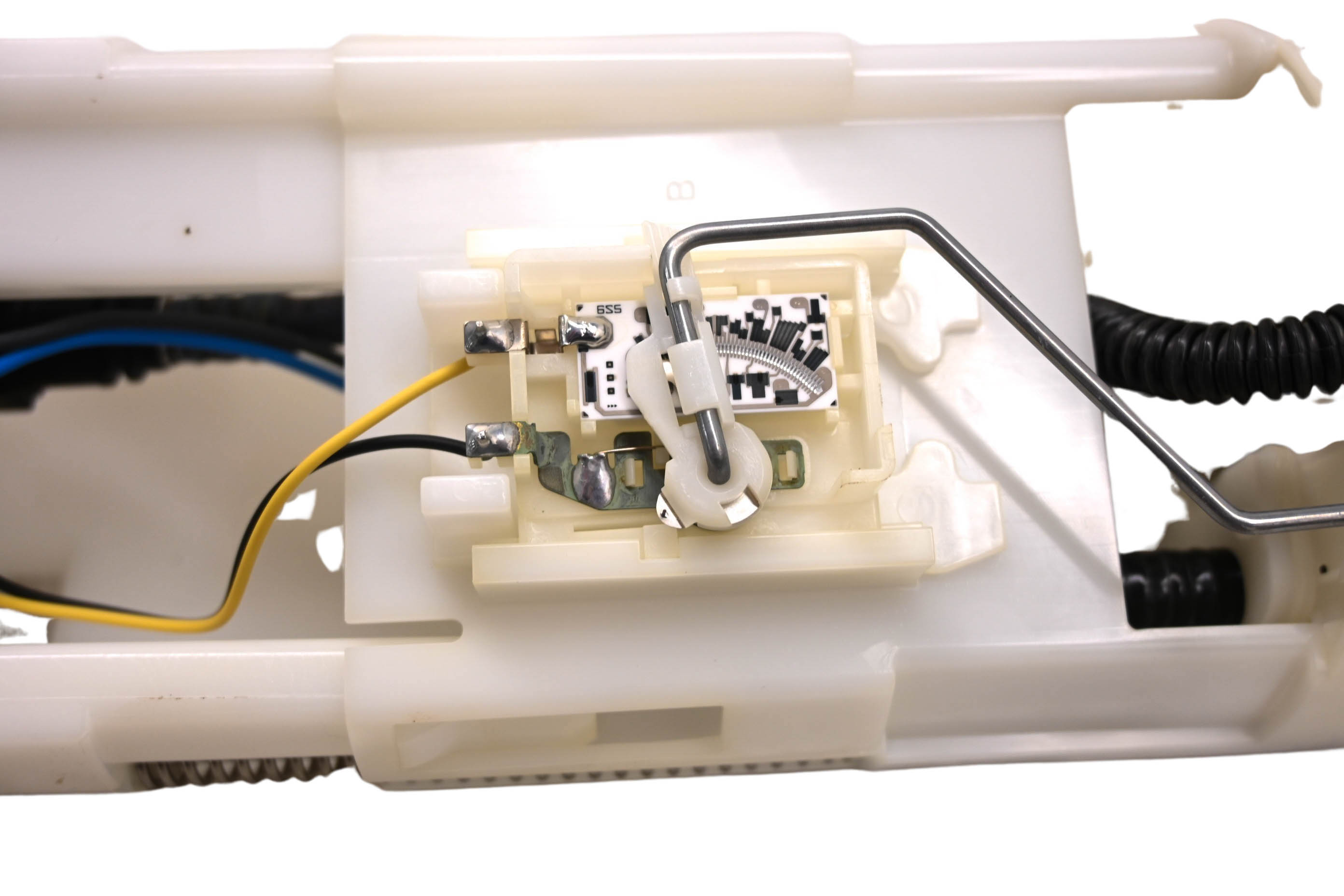 20 Yamaha VX-C Fuel Pump VX1050GV