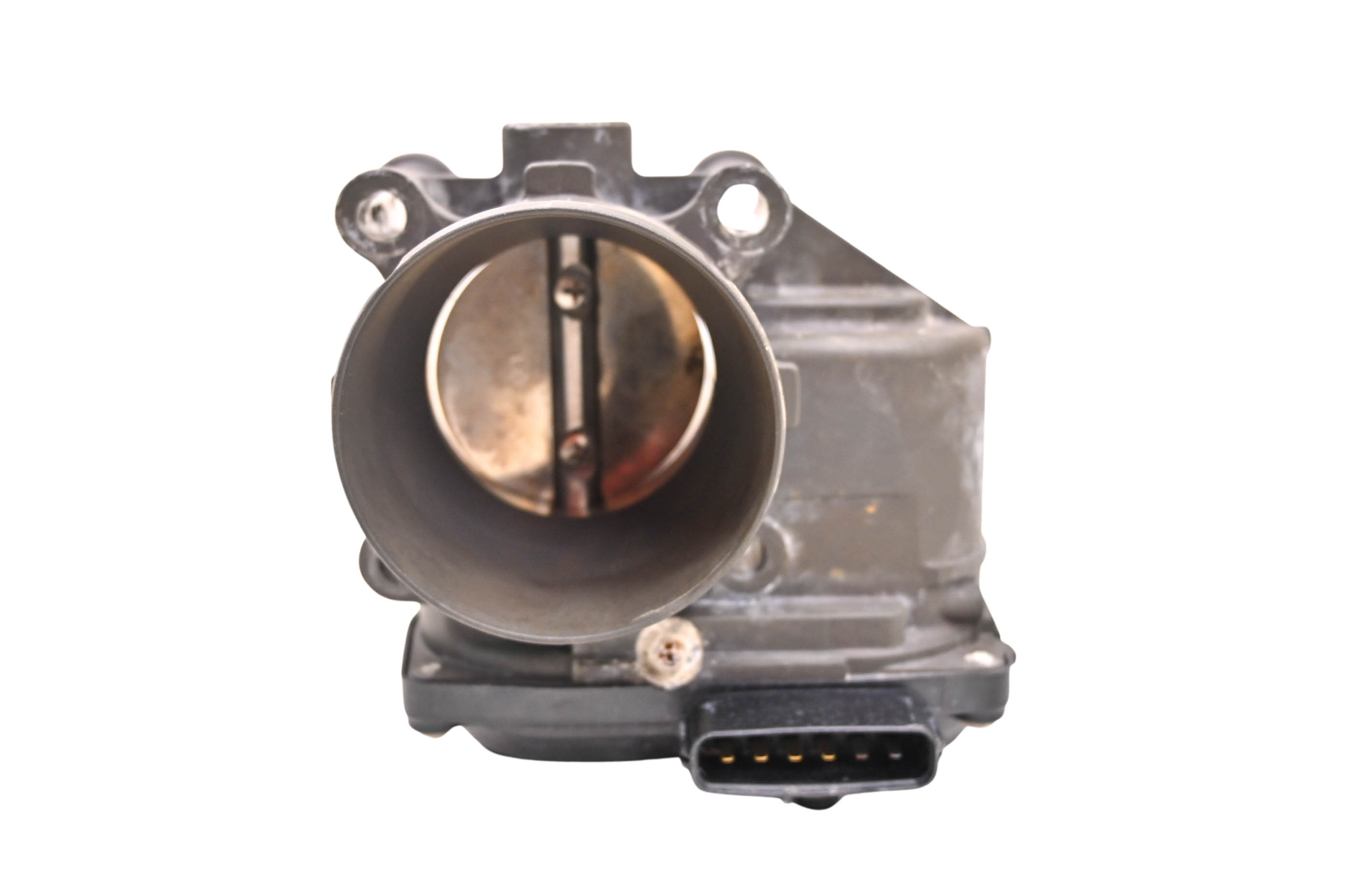 20 Yamaha VX-C Throttle Body VX1050GV