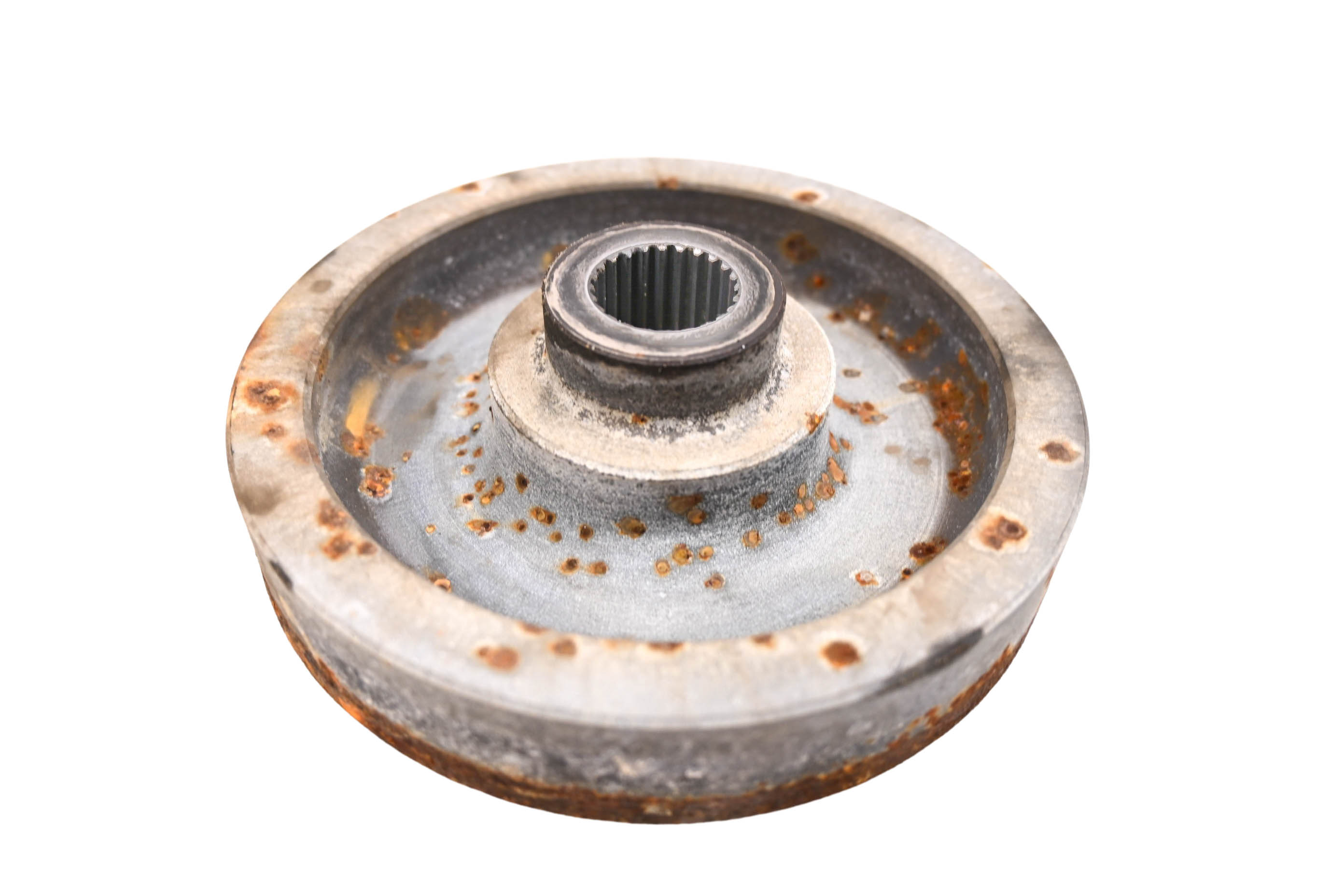 20 Yamaha VX-C Crank Shaft Drive Coupler VX1050GV