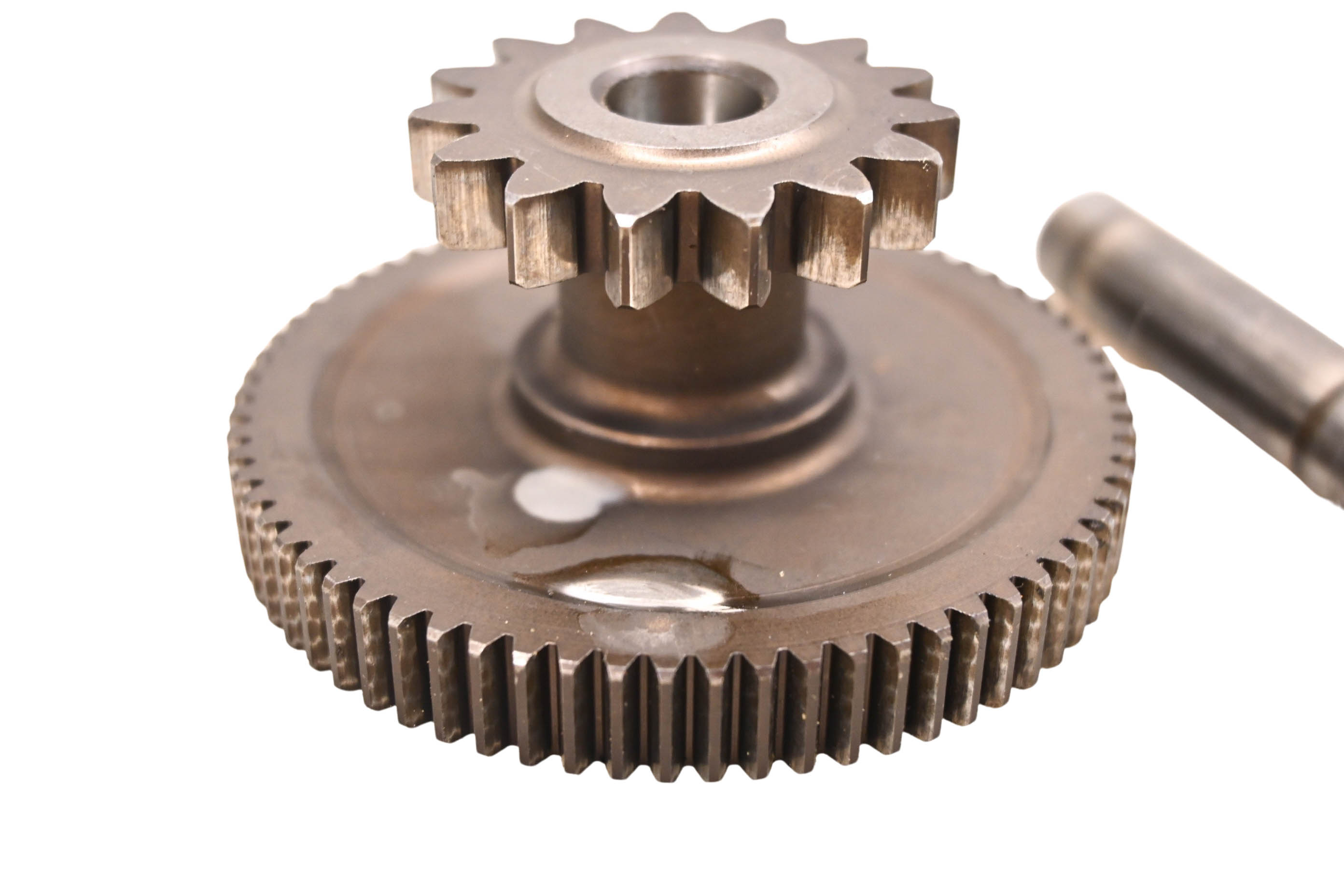 20 Yamaha VX-C Starter Gear VX1050GV