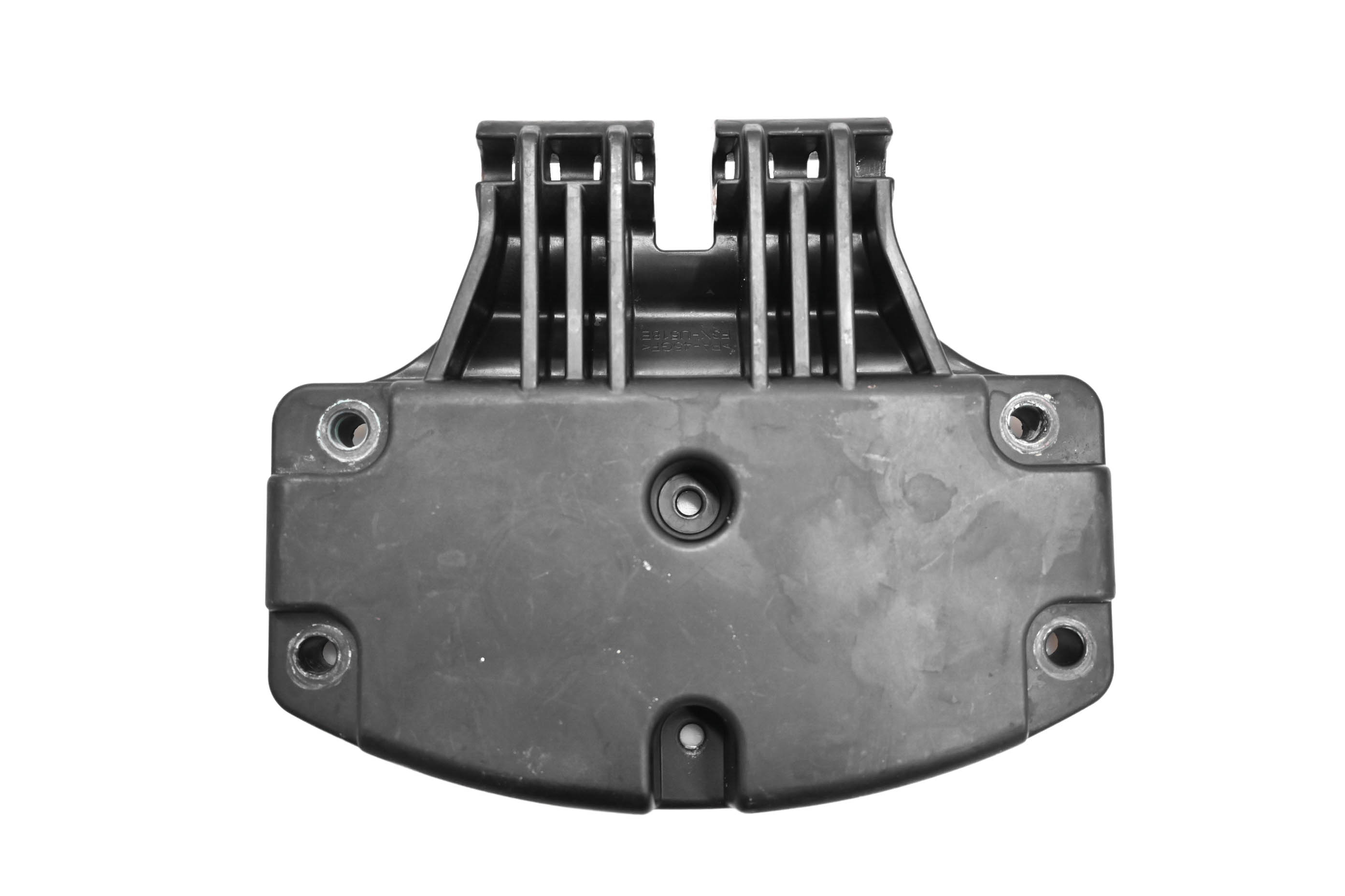 21 Yamaha FX Cruiser HO Lid Hinge Plate Cover FB1800A
