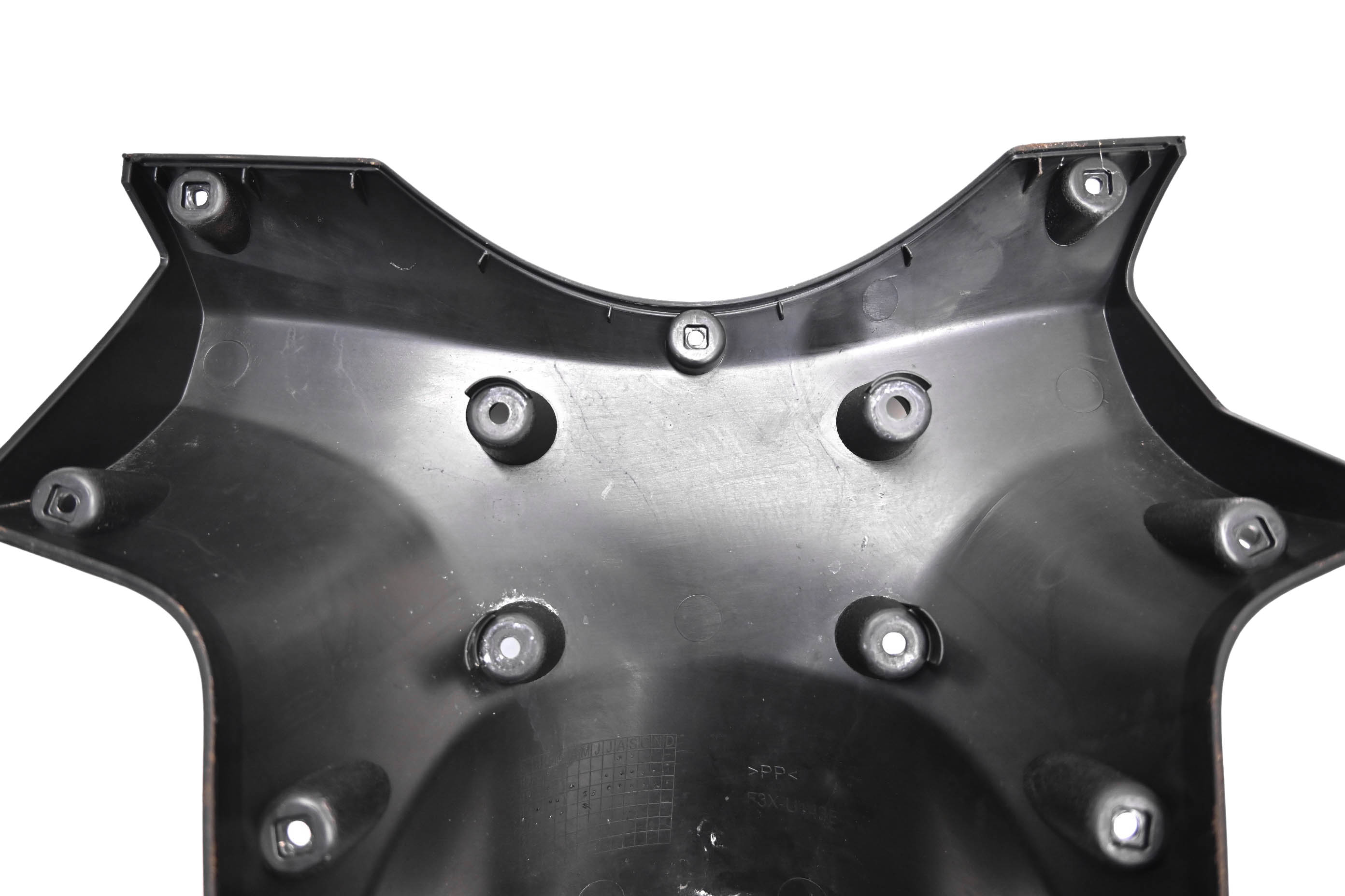 21 Yamaha FX Cruiser HO Lower Steering Handlebar Cover FB1800A