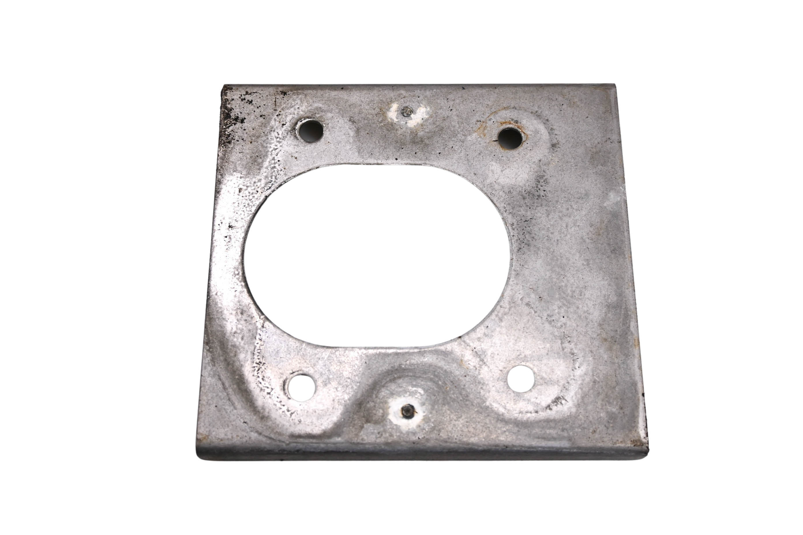 21 Yamaha FX Cruiser HO Retaining Plate Bracket Mount FB1800A