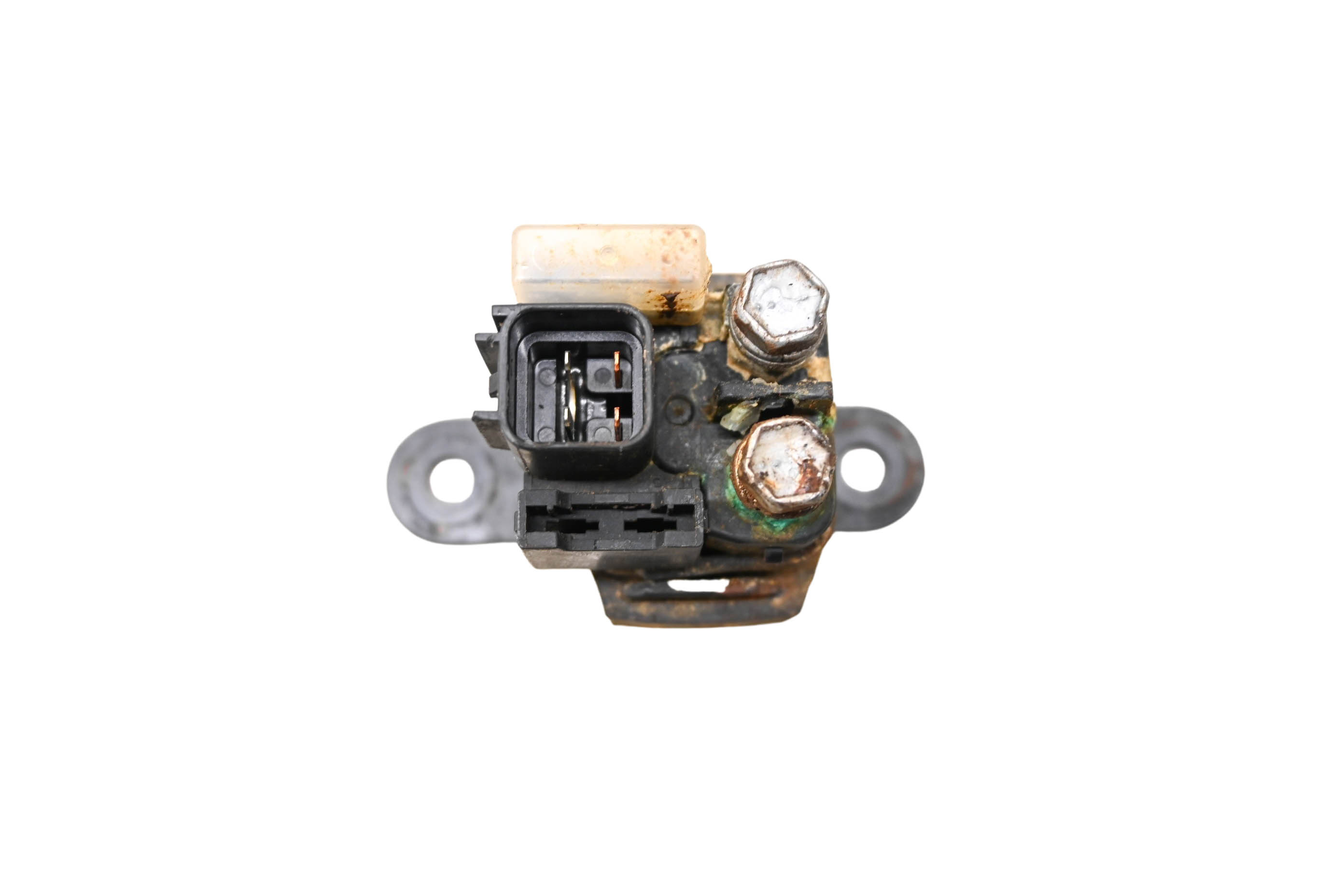 21 Yamaha FX Cruiser HO Starter Solenoid FB1800A