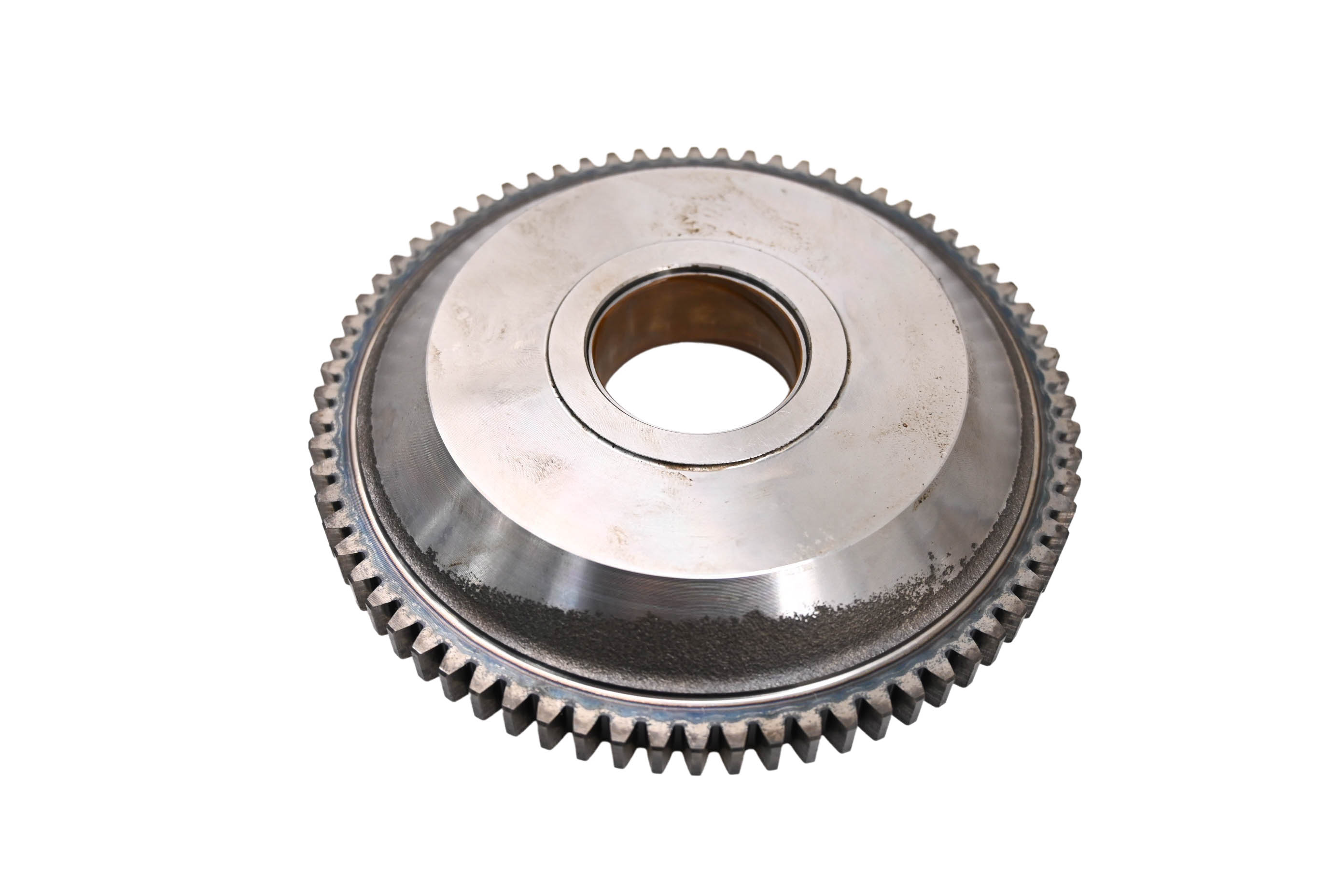 21 Yamaha FX Cruiser HO Starter Clutch Bearing & Gear FB1800A