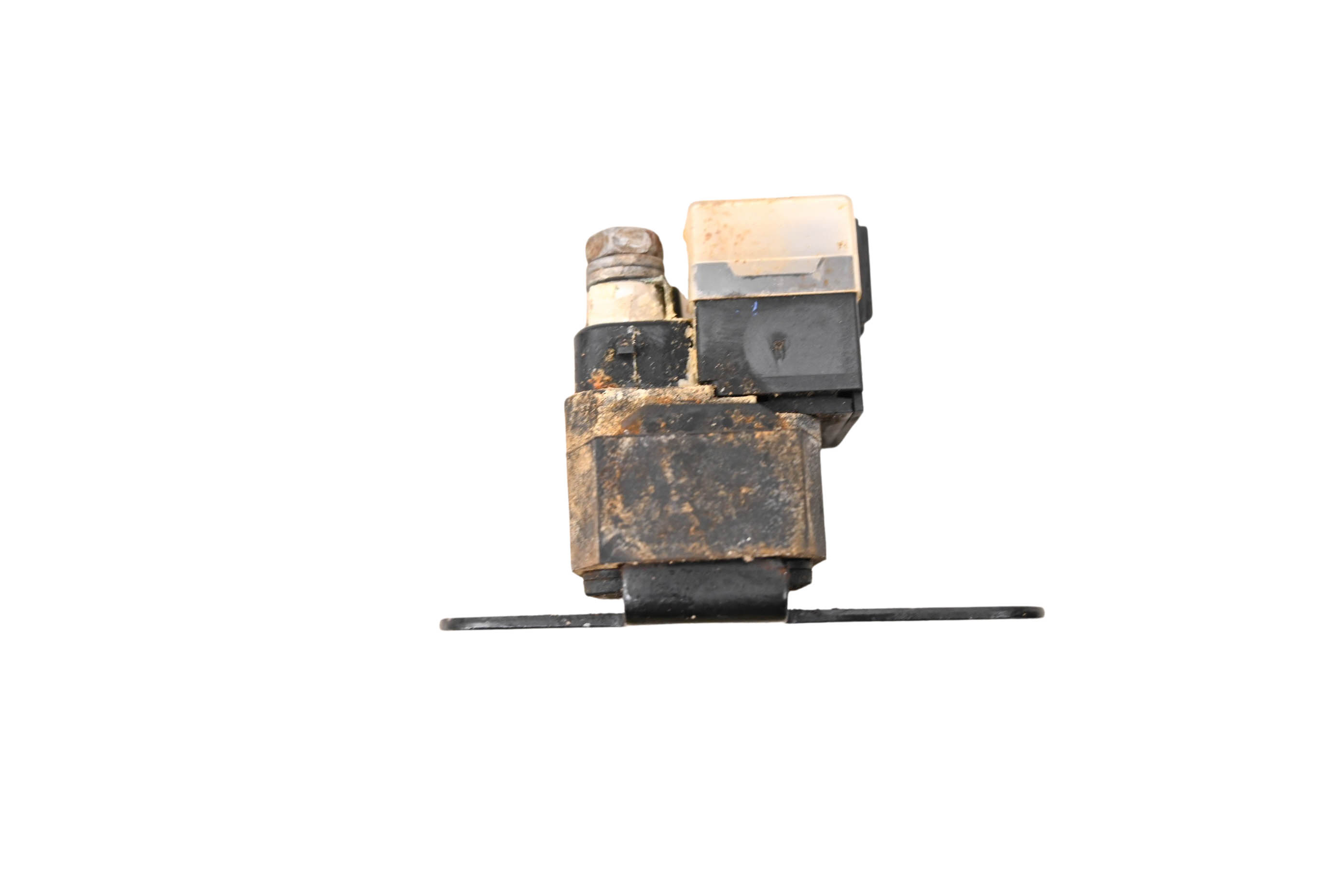 21 Yamaha FX Cruiser HO Starter Solenoid FB1800A